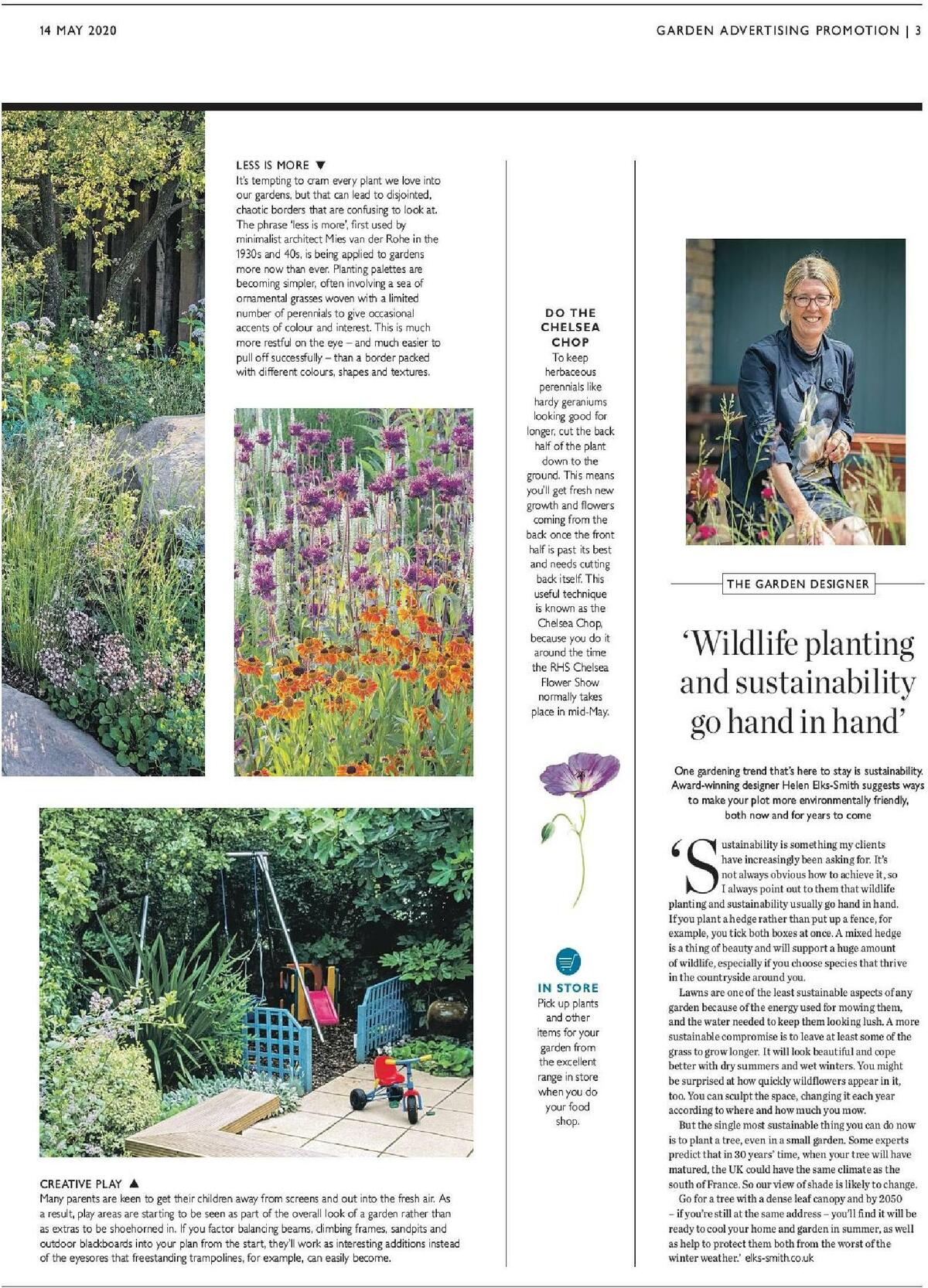 Waitrose Offers from 14 May