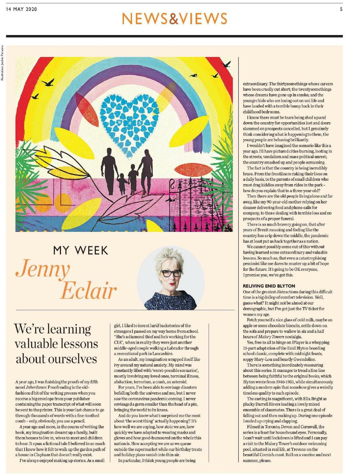 Waitrose Offers from 14 May