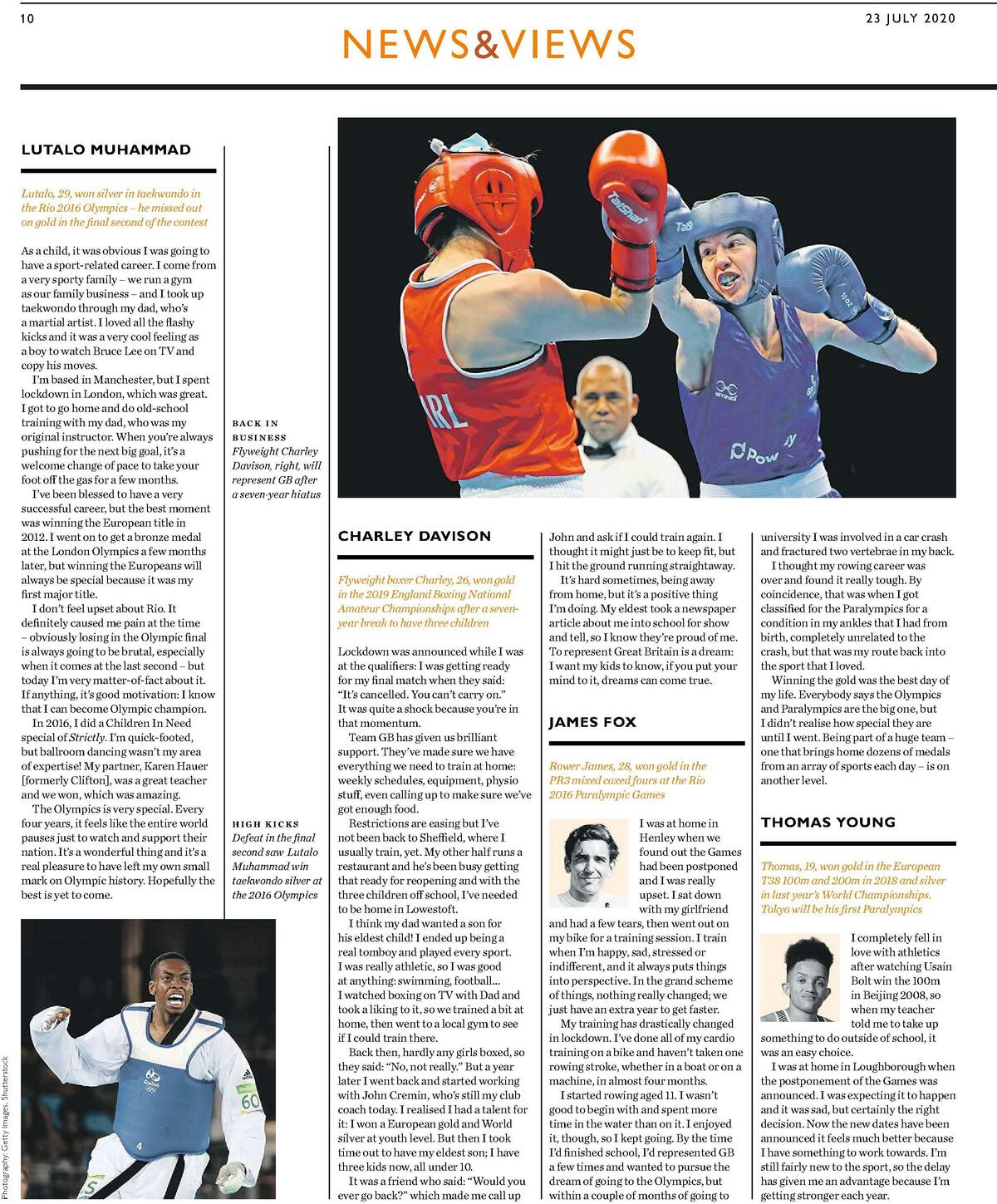 Waitrose Offers from 23 July