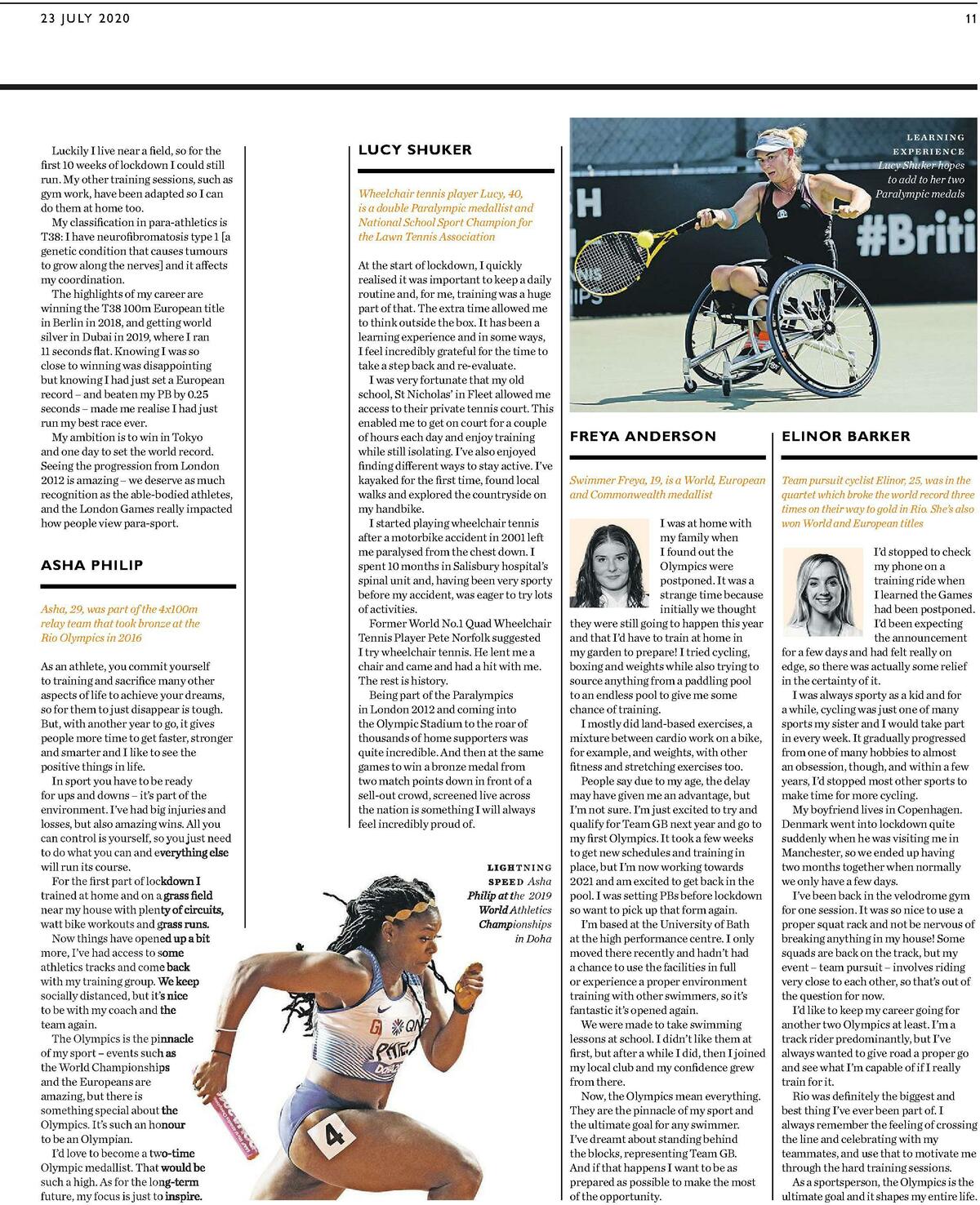 Waitrose Offers from 23 July