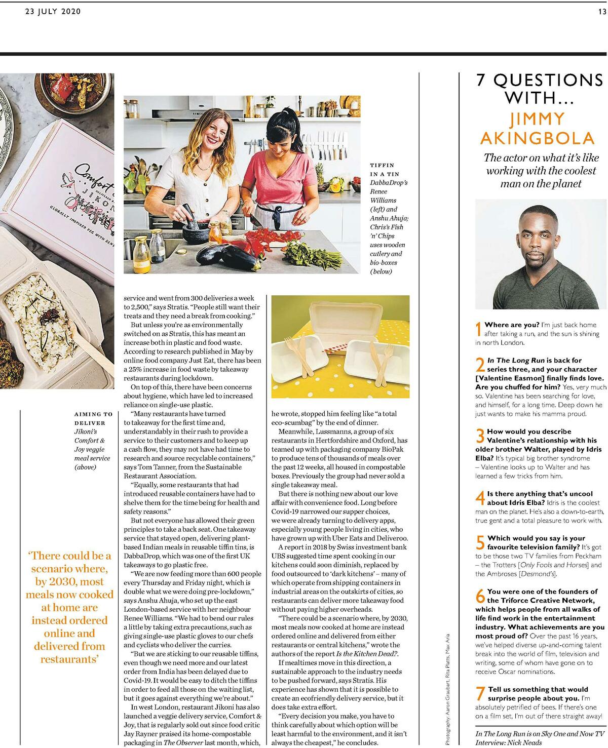 Waitrose Offers from 23 July