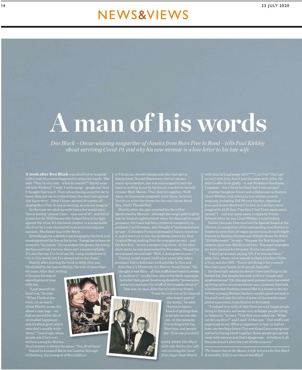 Waitrose Offers from 23 July