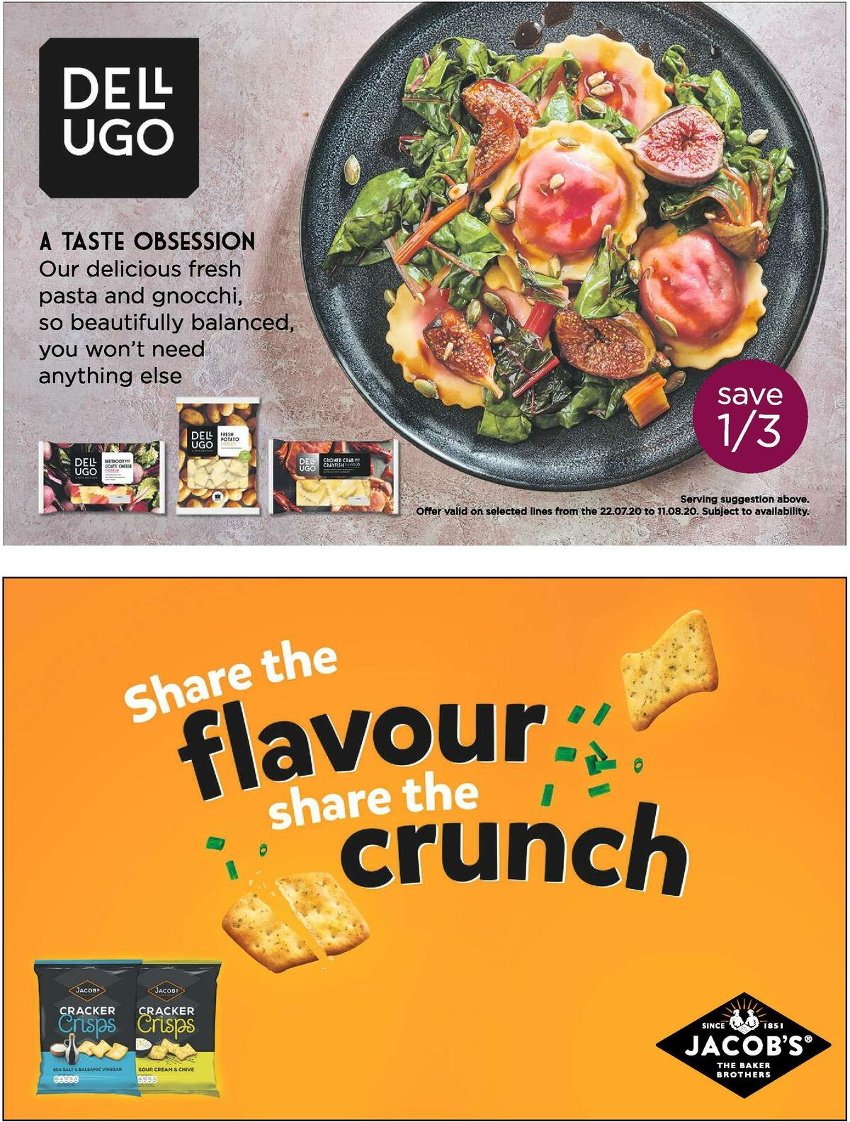 Waitrose Offers from 23 July