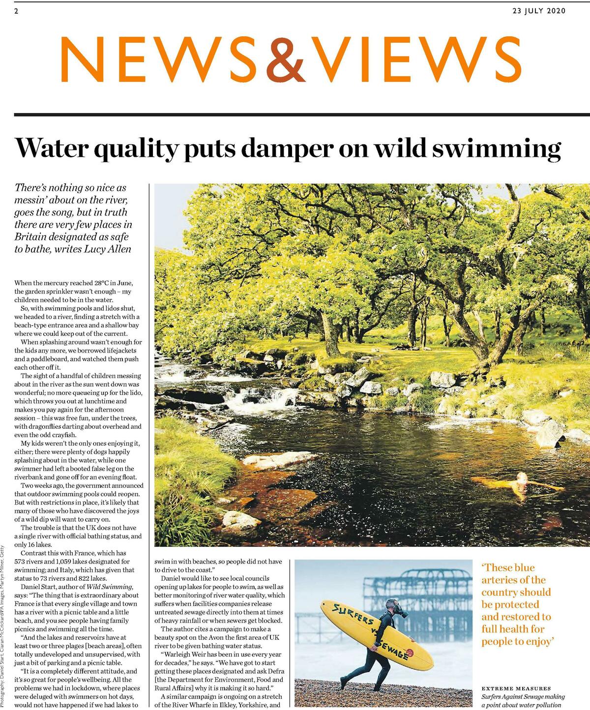 Waitrose Offers from 23 July