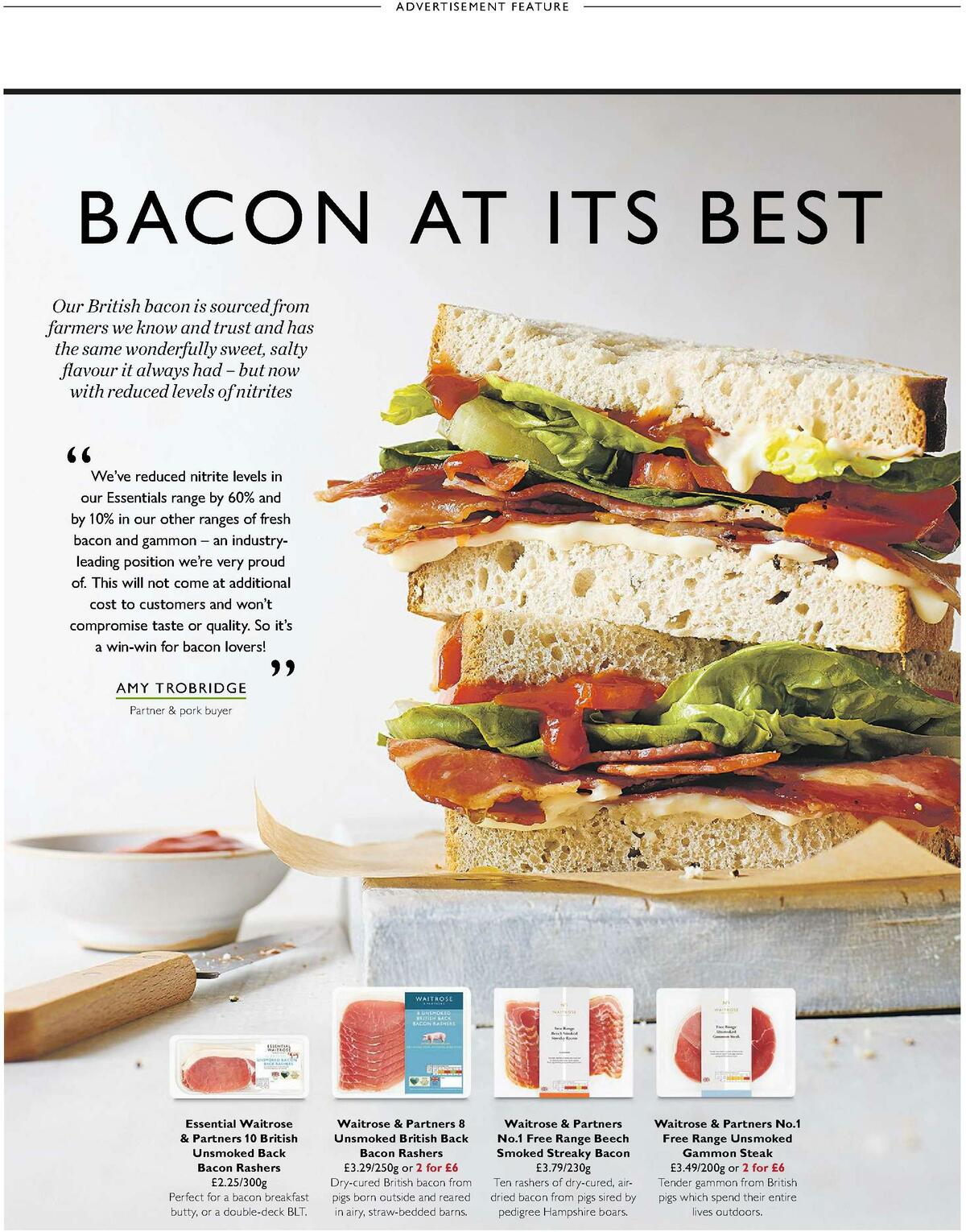 Waitrose Offers from 23 July