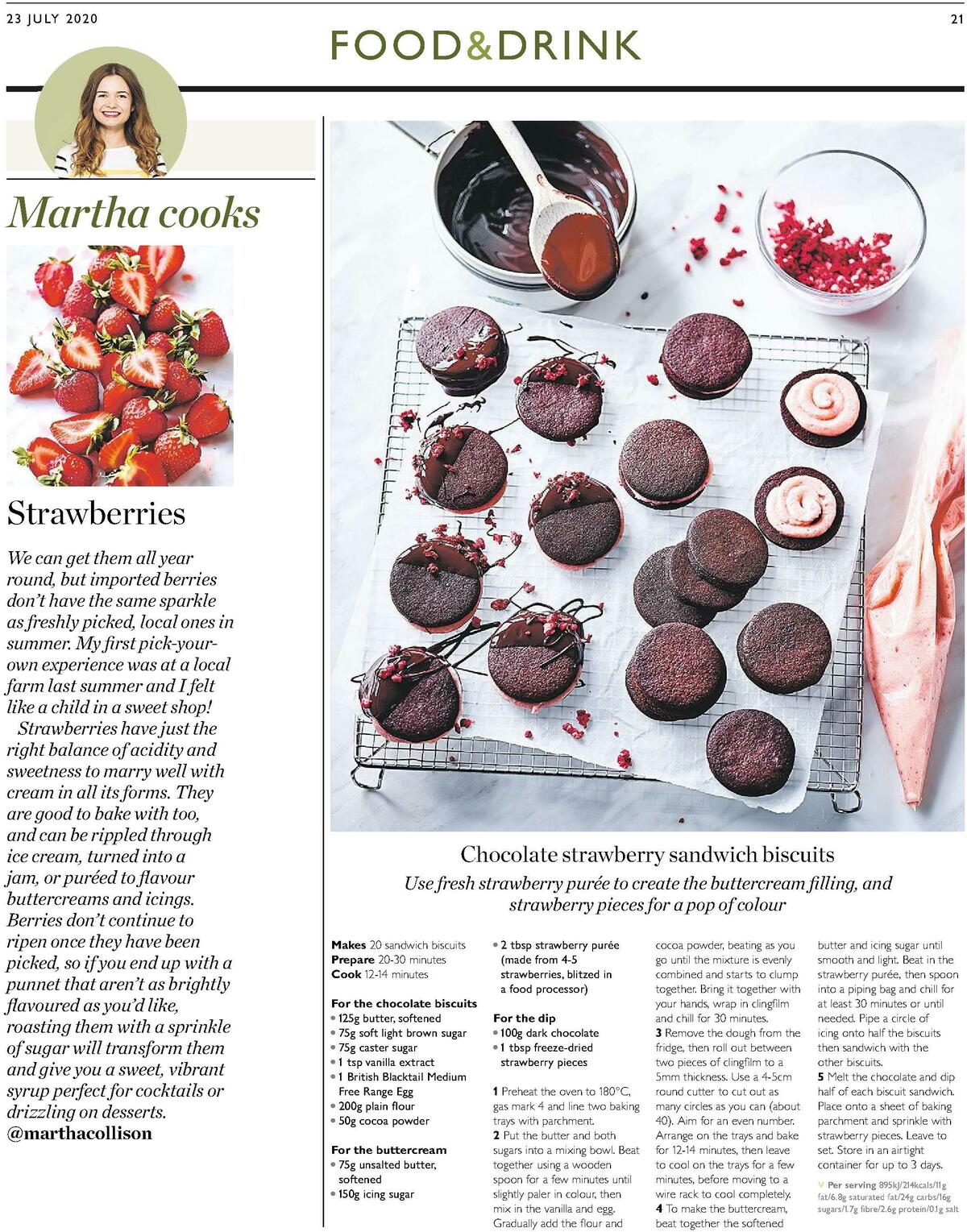 Waitrose Offers from 23 July