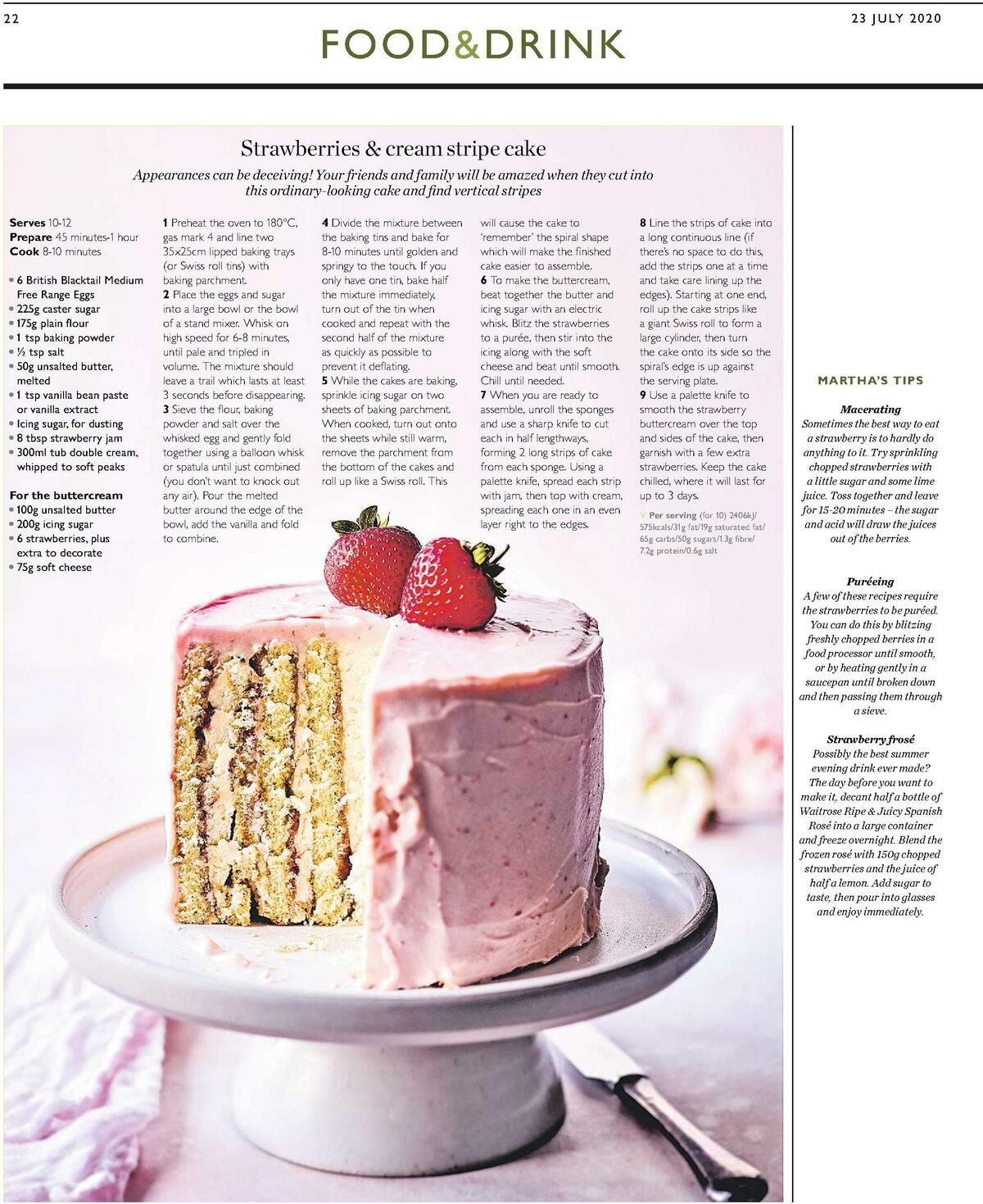 Waitrose Offers from 23 July