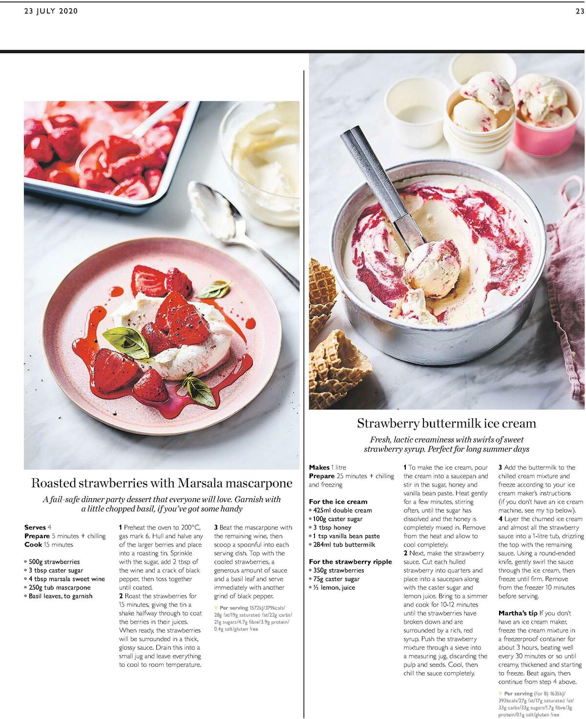 Waitrose Offers from 23 July