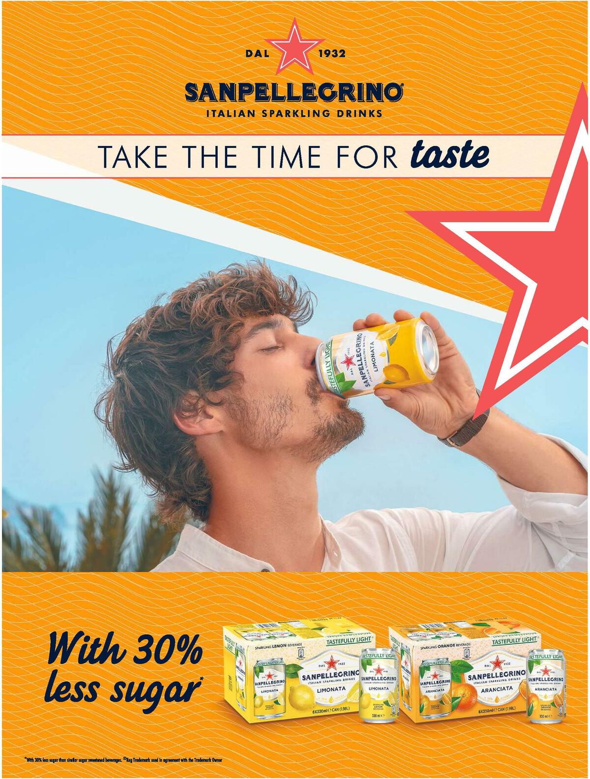 Waitrose Offers from 23 July