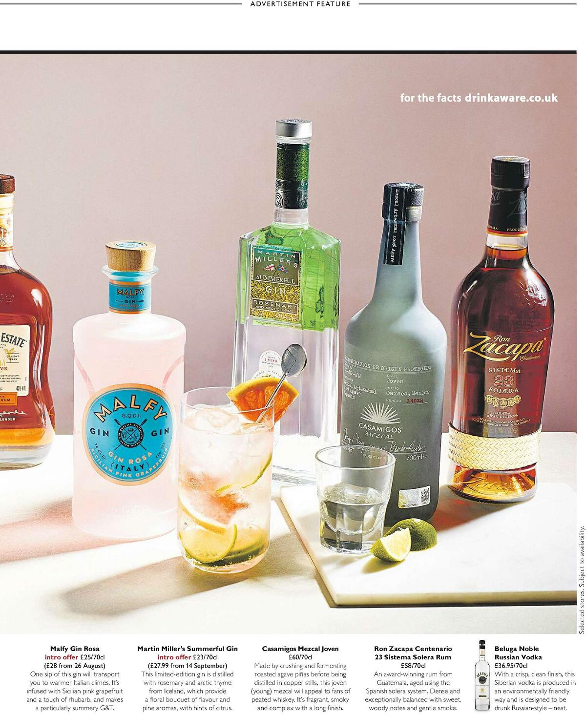 Waitrose Offers from 23 July