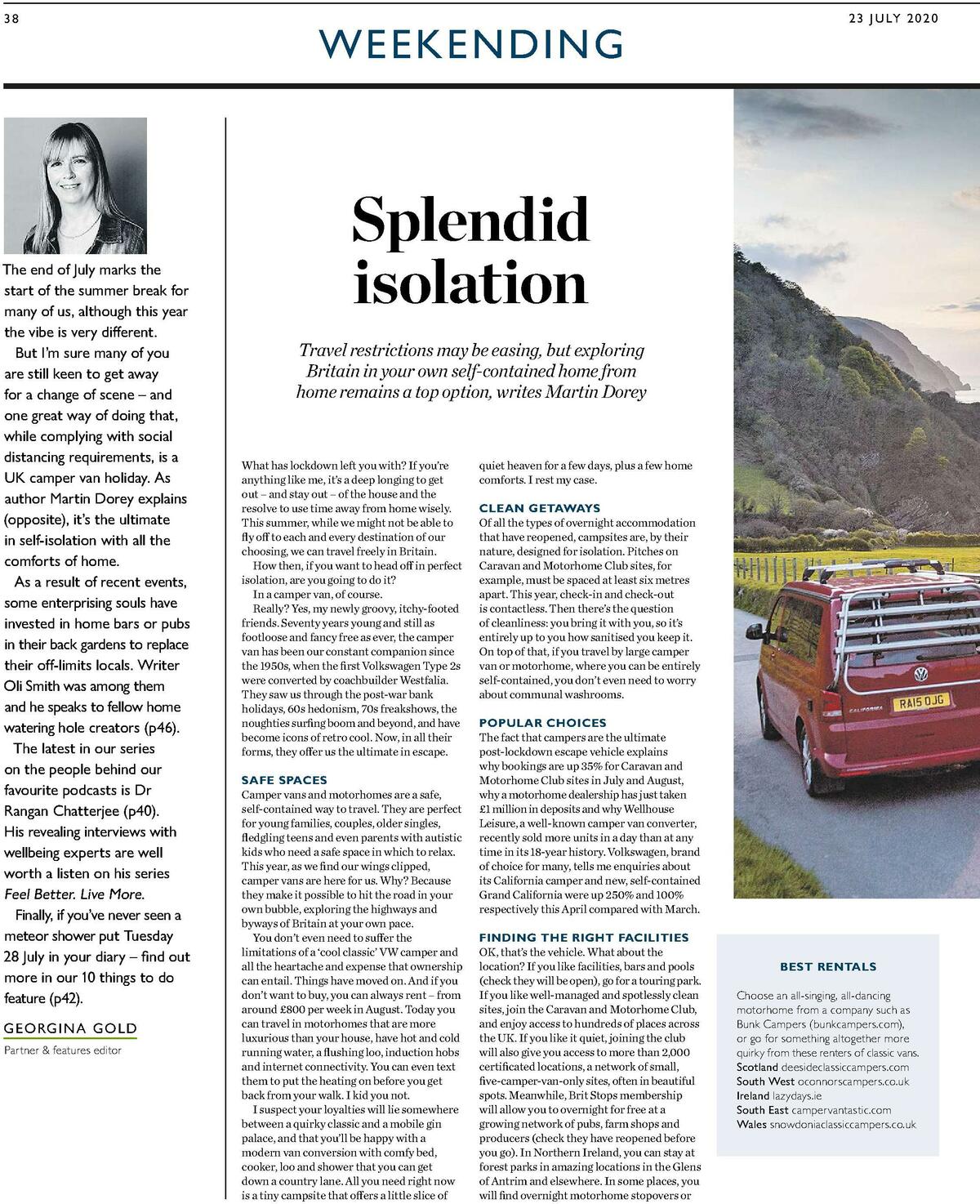 Waitrose Offers from 23 July