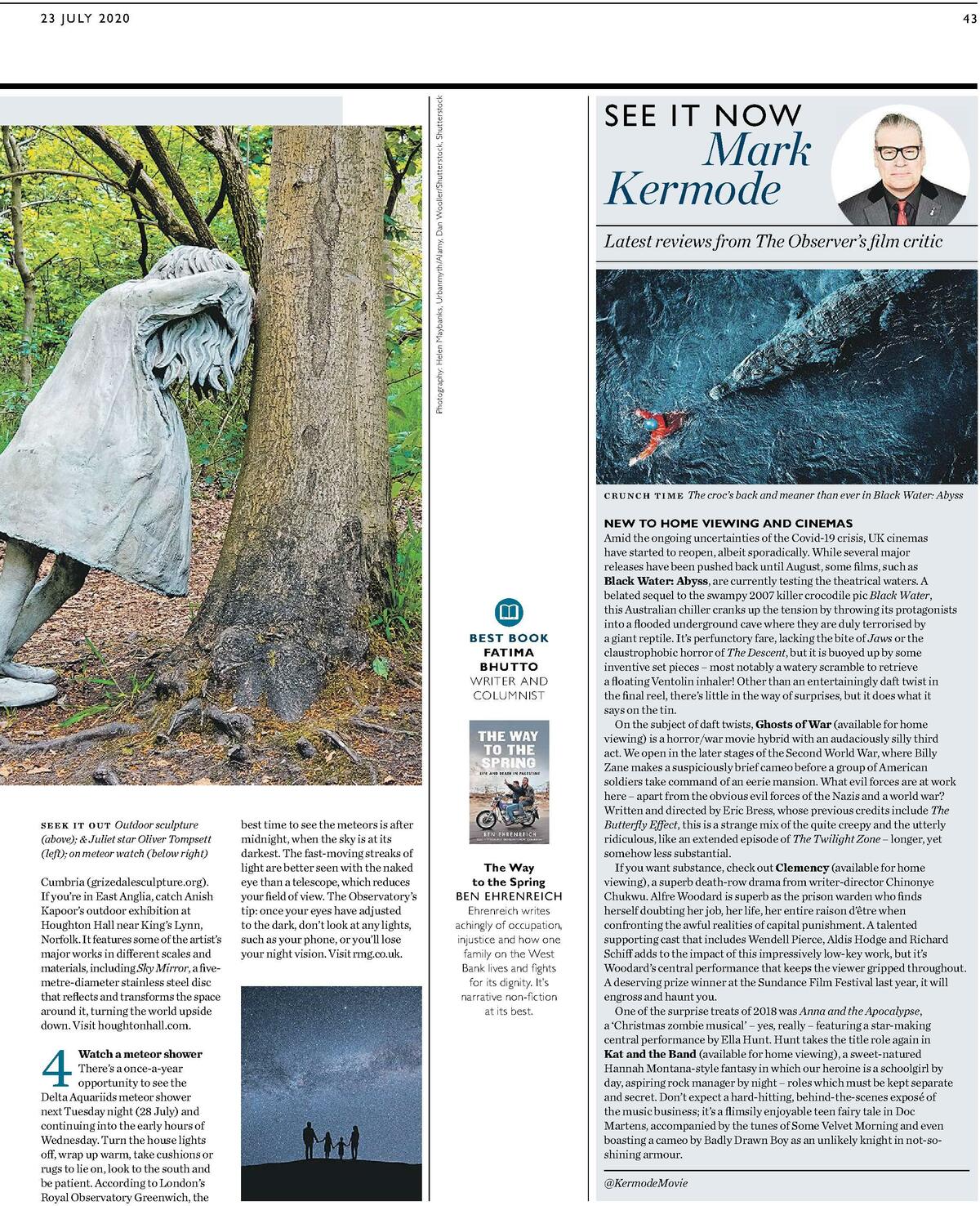 Waitrose Offers from 23 July