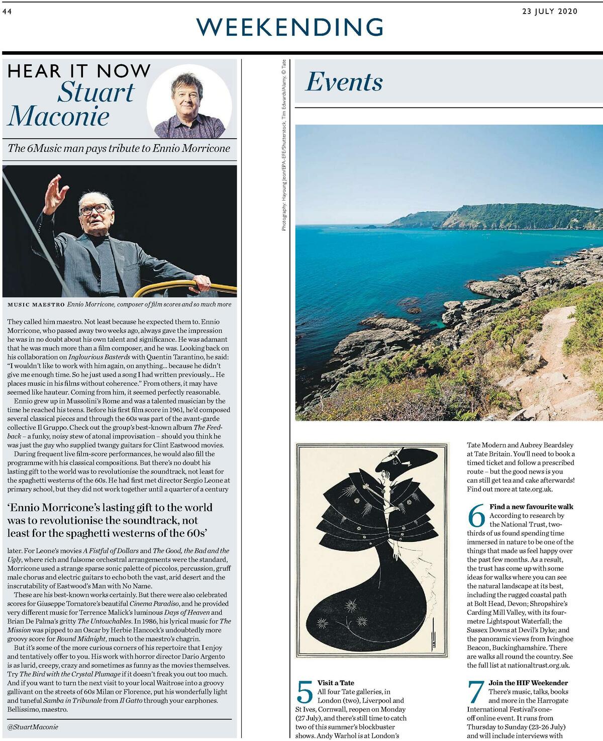 Waitrose Offers from 23 July