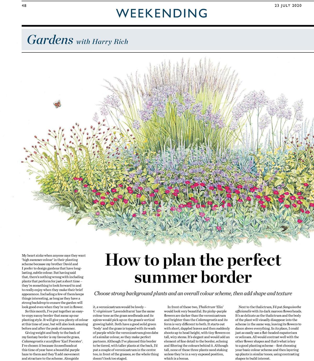 Waitrose Offers from 23 July