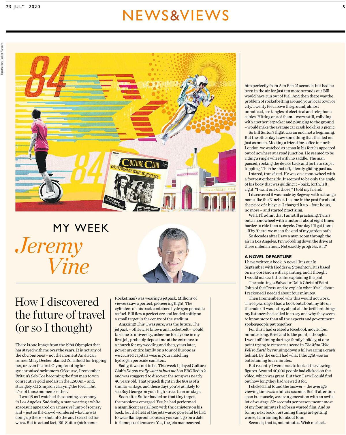 Waitrose Offers from 23 July