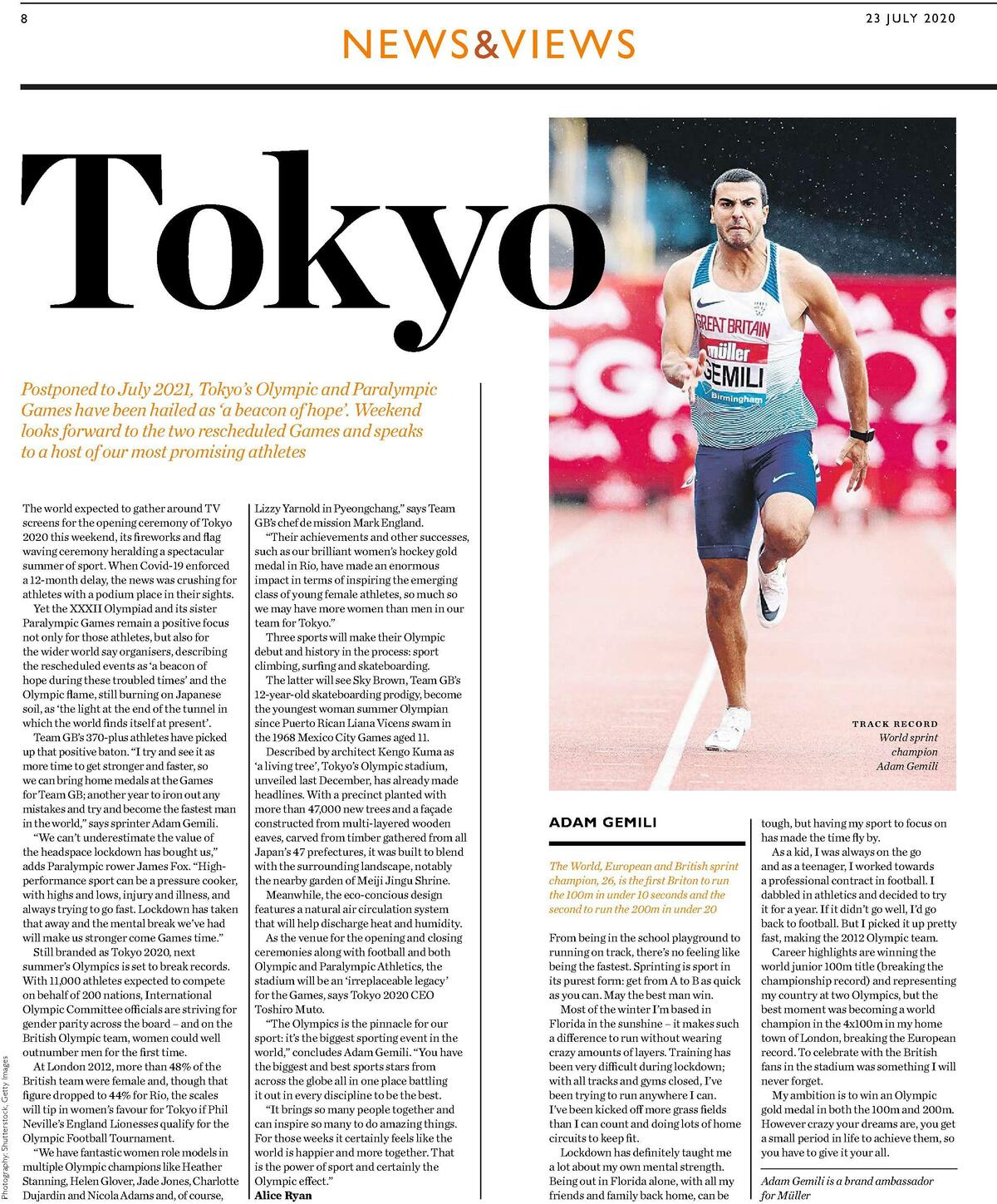 Waitrose Offers from 23 July