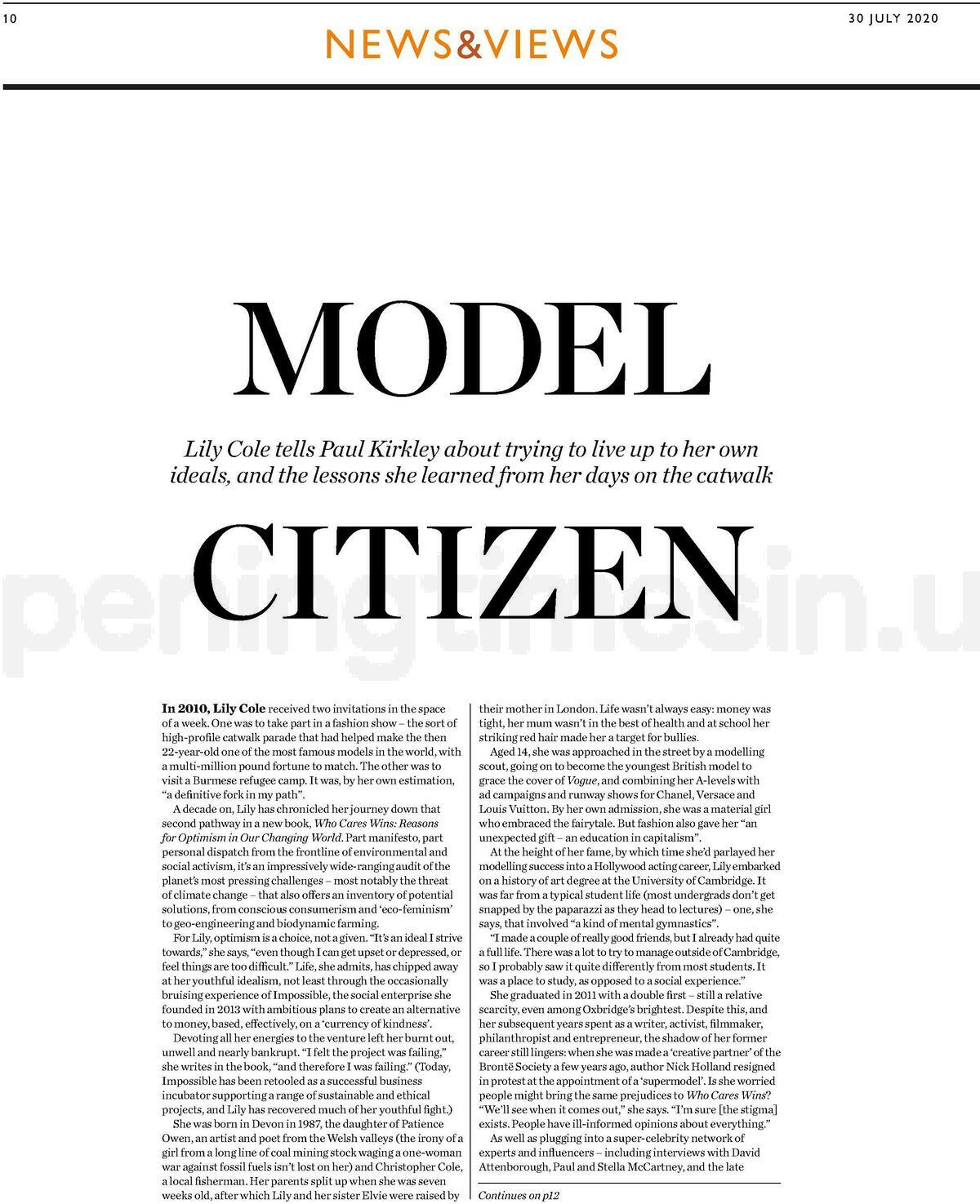 Waitrose Offers from 30 July