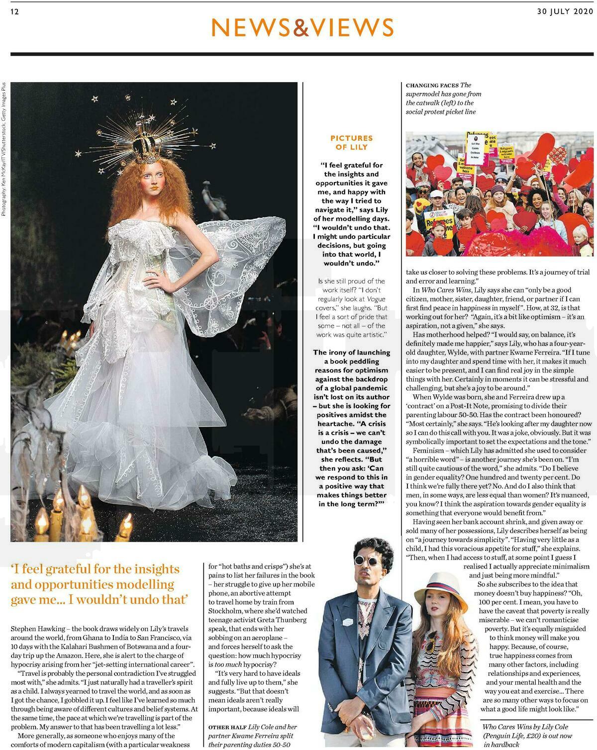 Waitrose Offers from 30 July