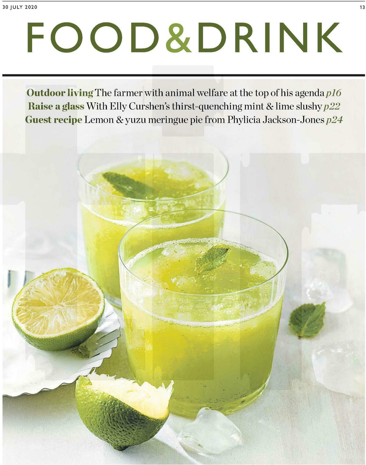 Waitrose Offers from 30 July