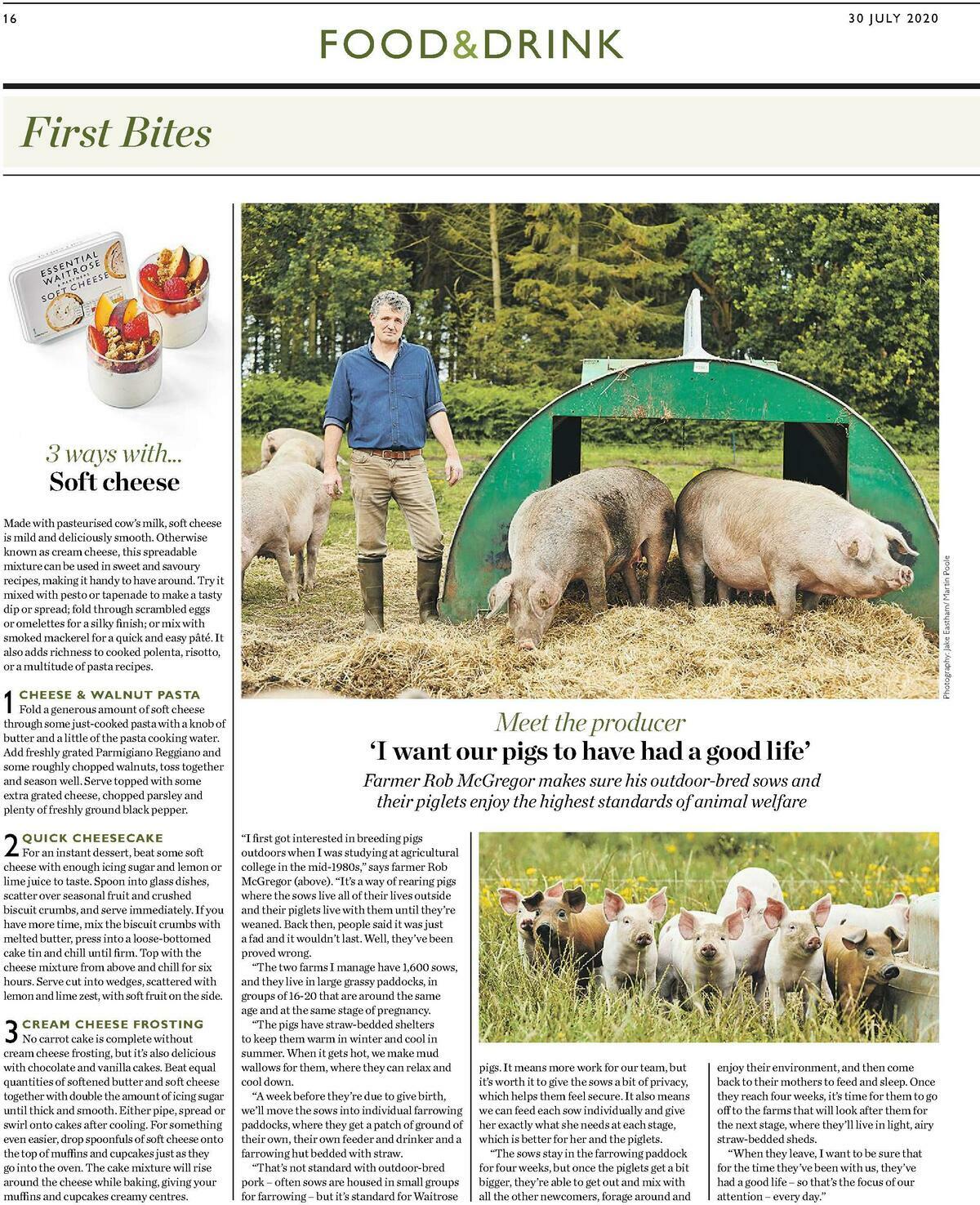 Waitrose Offers from 30 July