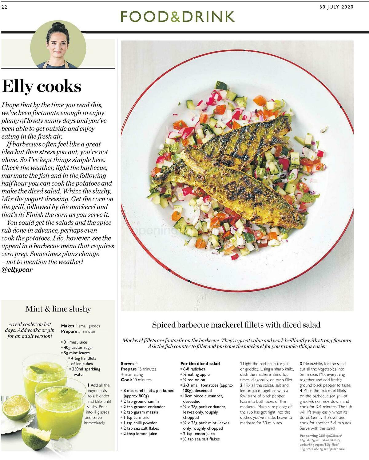 Waitrose Offers from 30 July