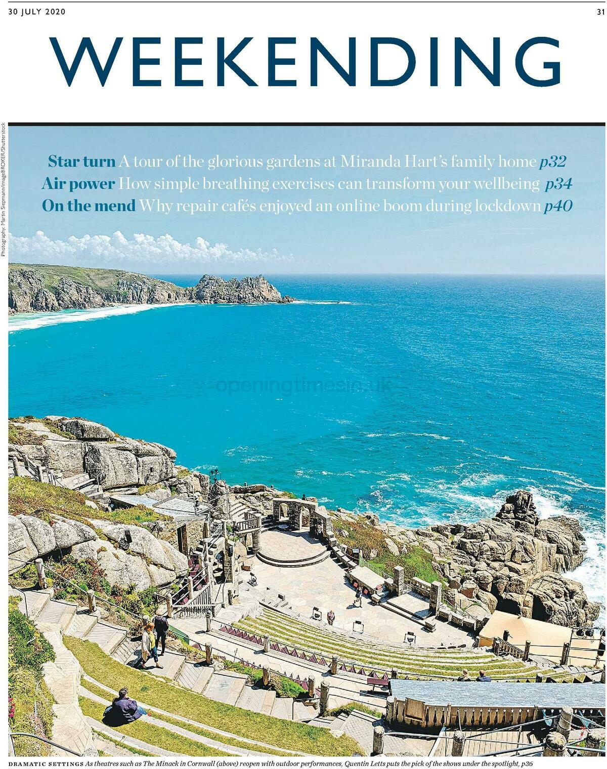 Waitrose Offers from 30 July