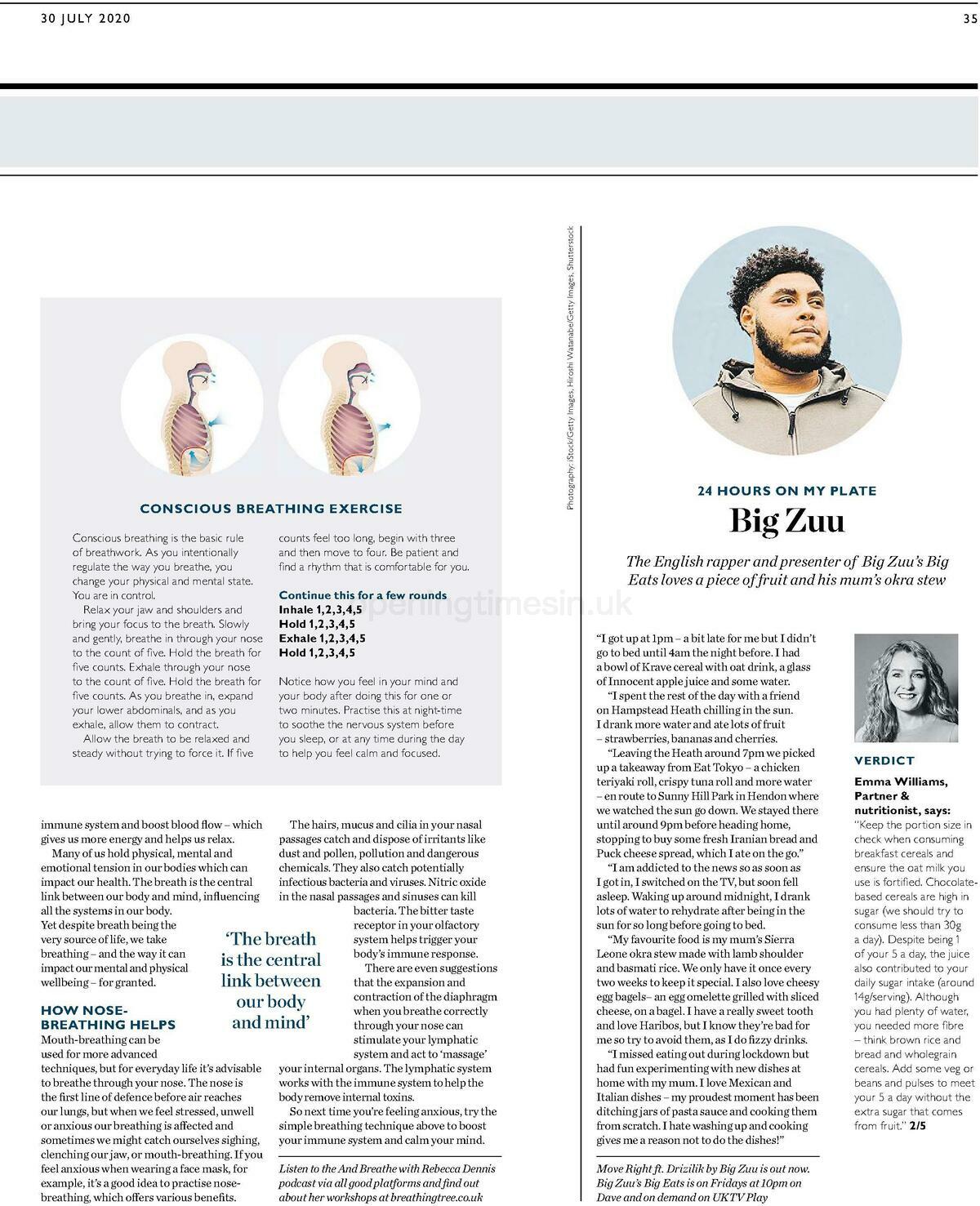 Waitrose Offers from 30 July