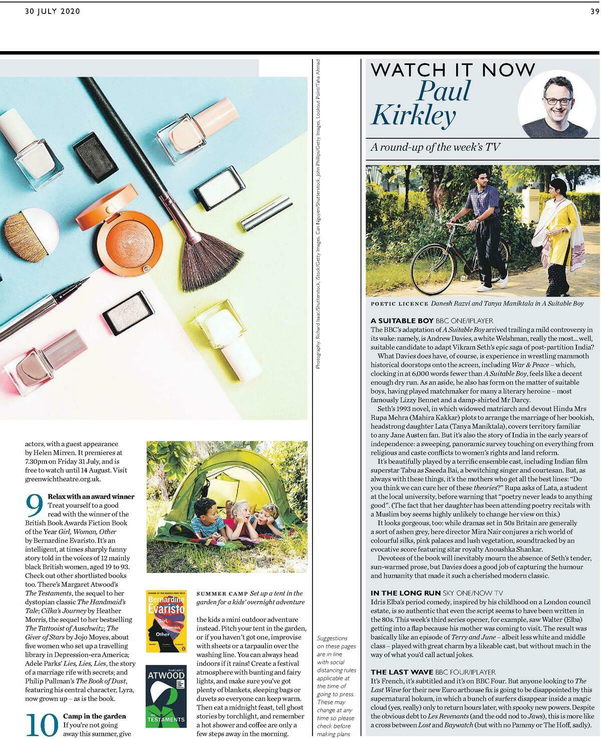 Waitrose Offers from 30 July