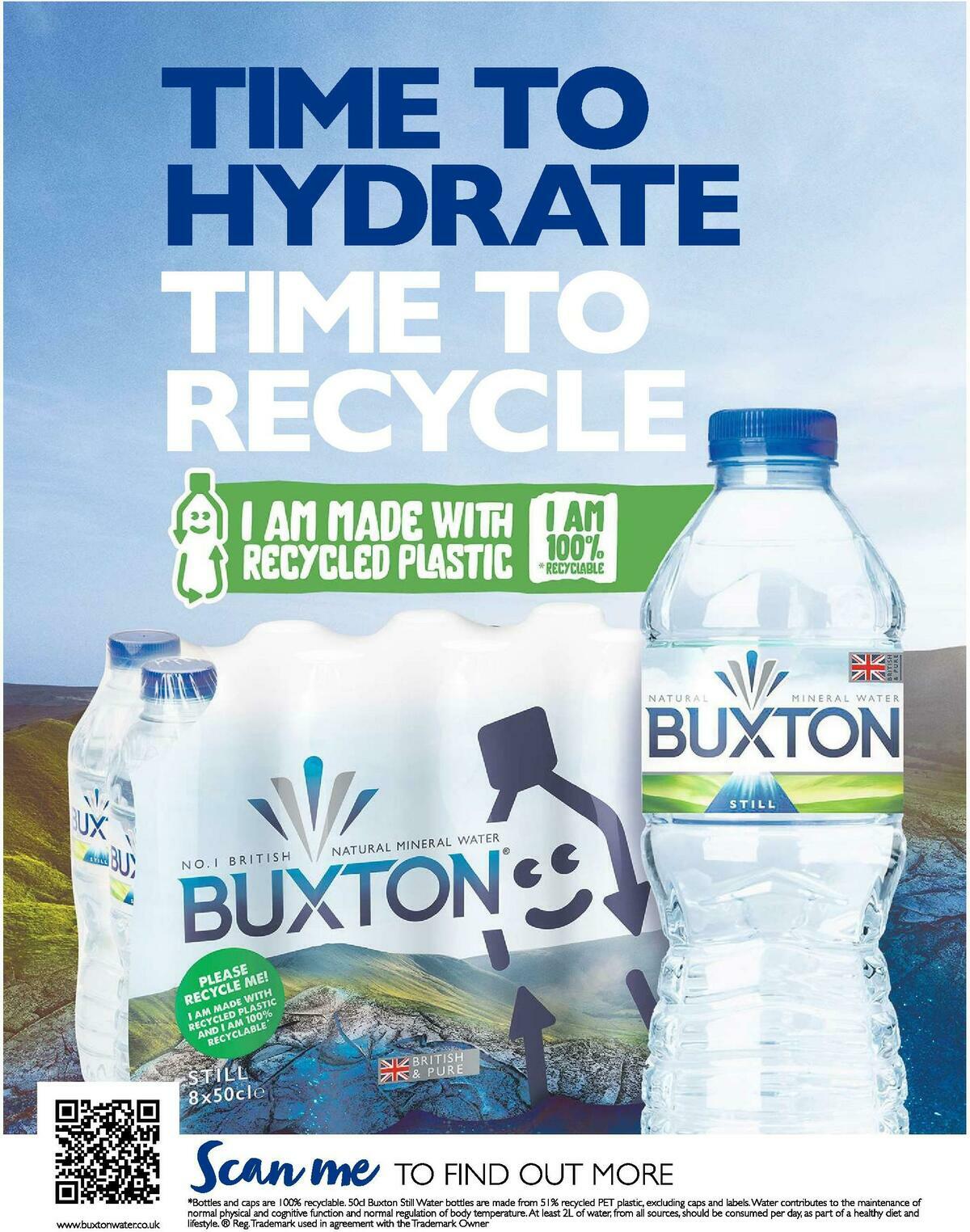 Waitrose Offers from 30 July