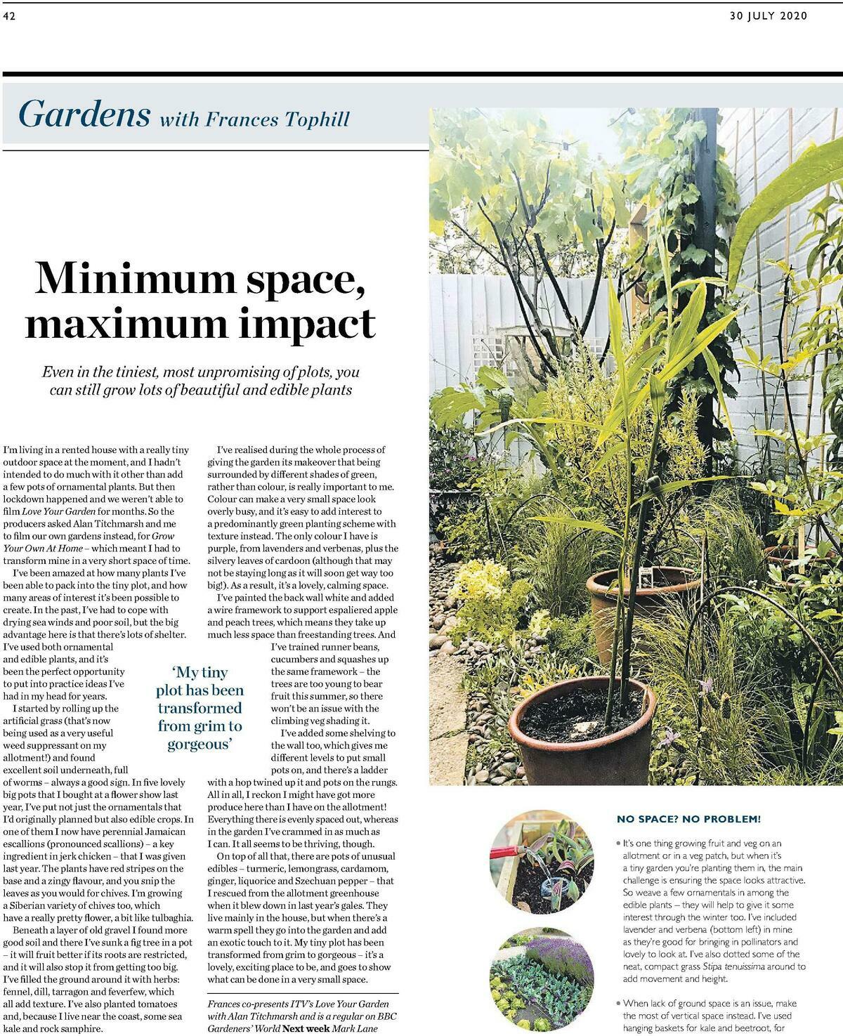 Waitrose Offers from 30 July