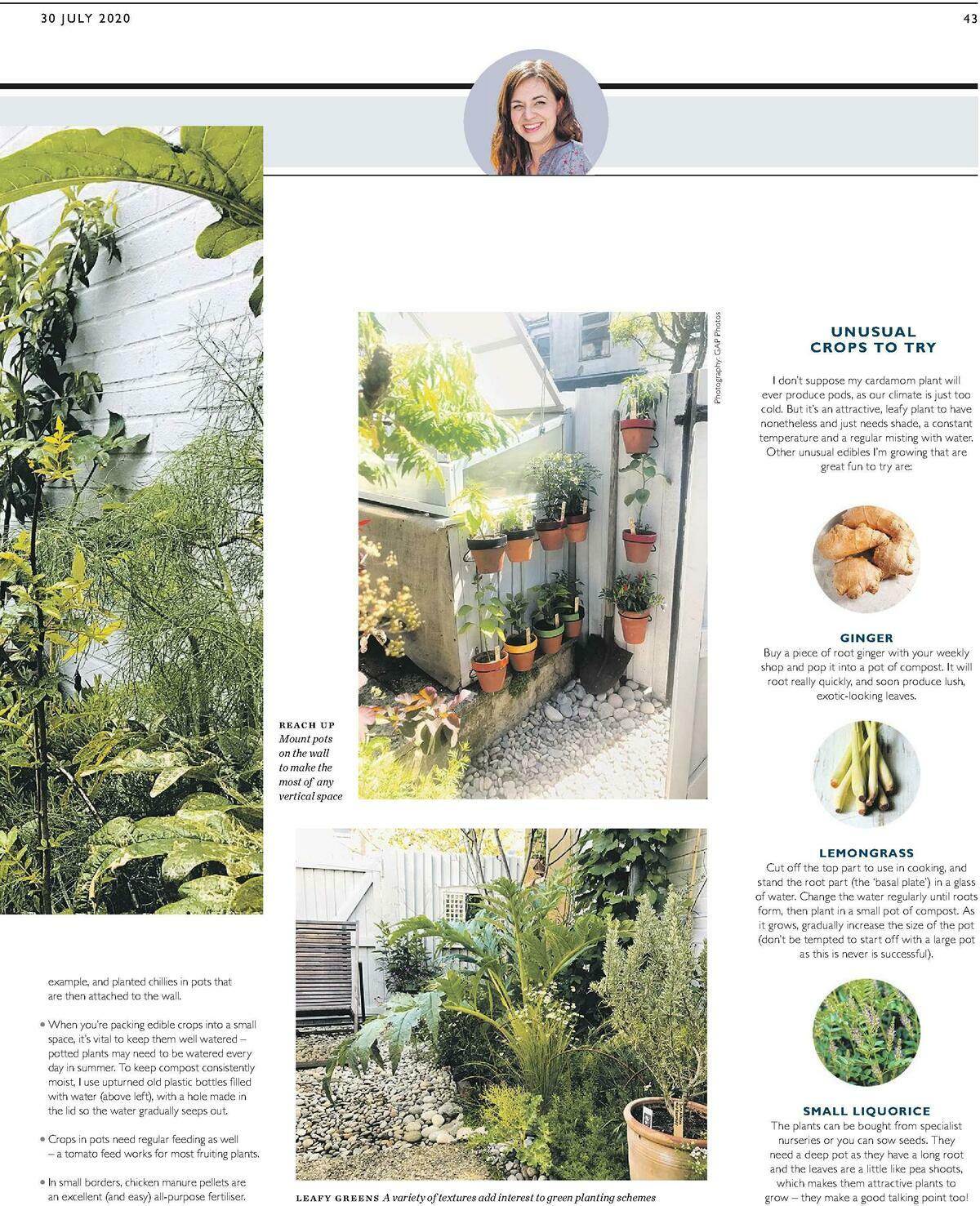 Waitrose Offers from 30 July