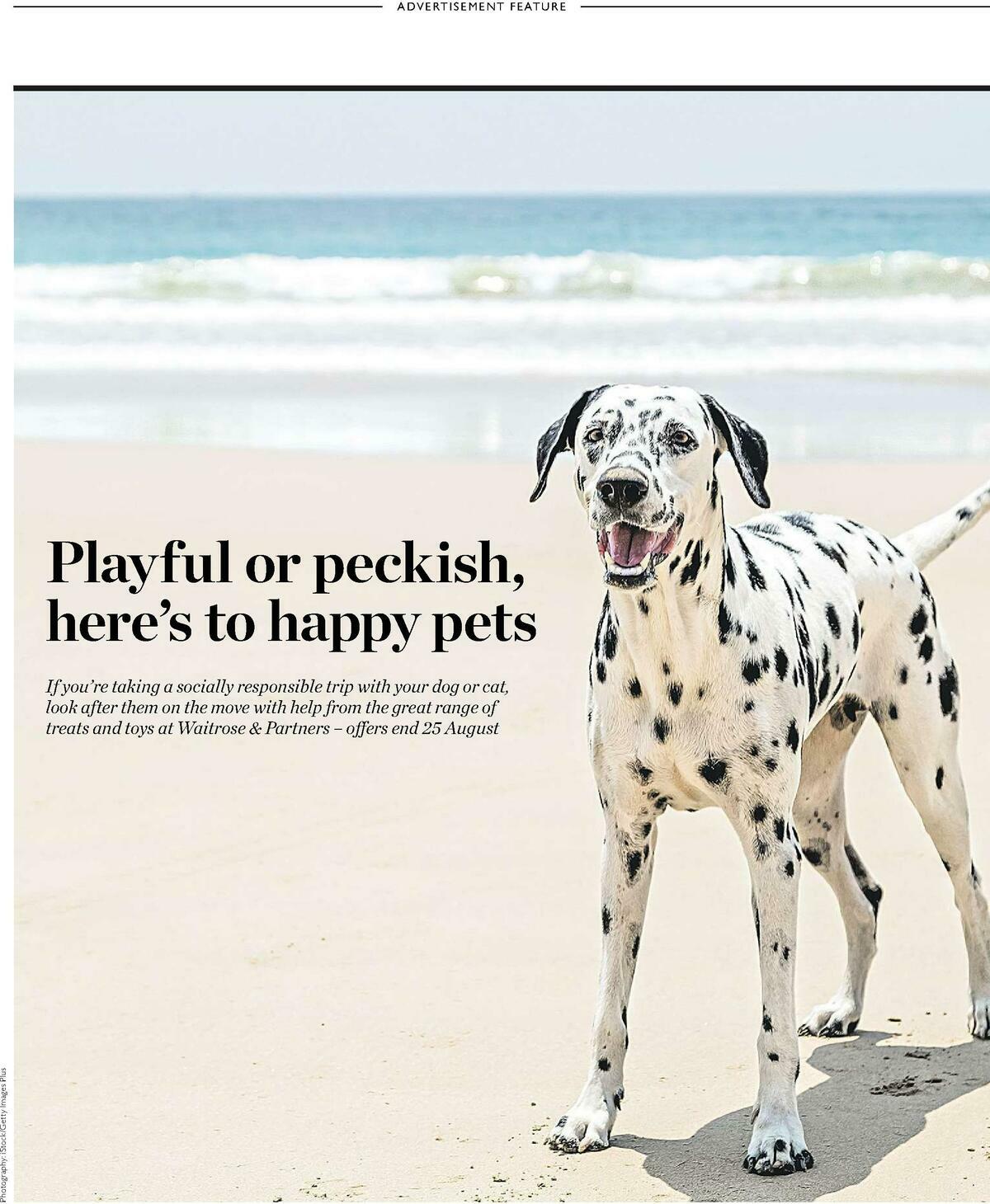 Waitrose Offers from 30 July