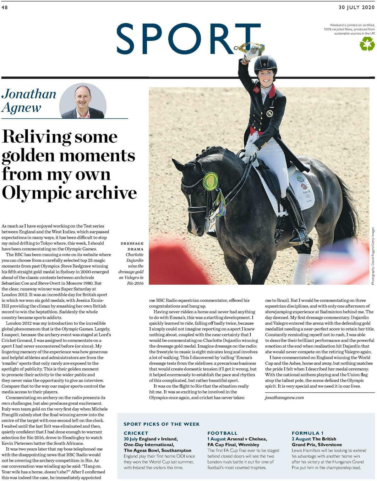 Waitrose Offers from 30 July