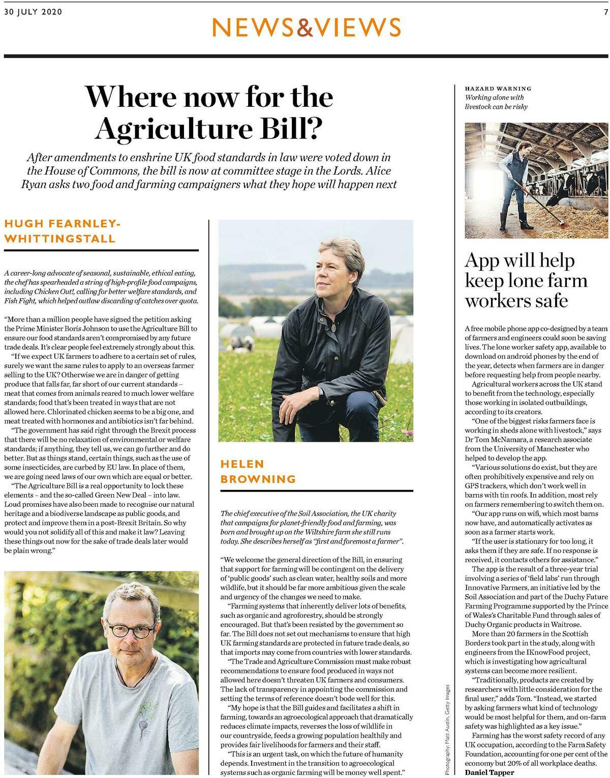 Waitrose Offers from 30 July