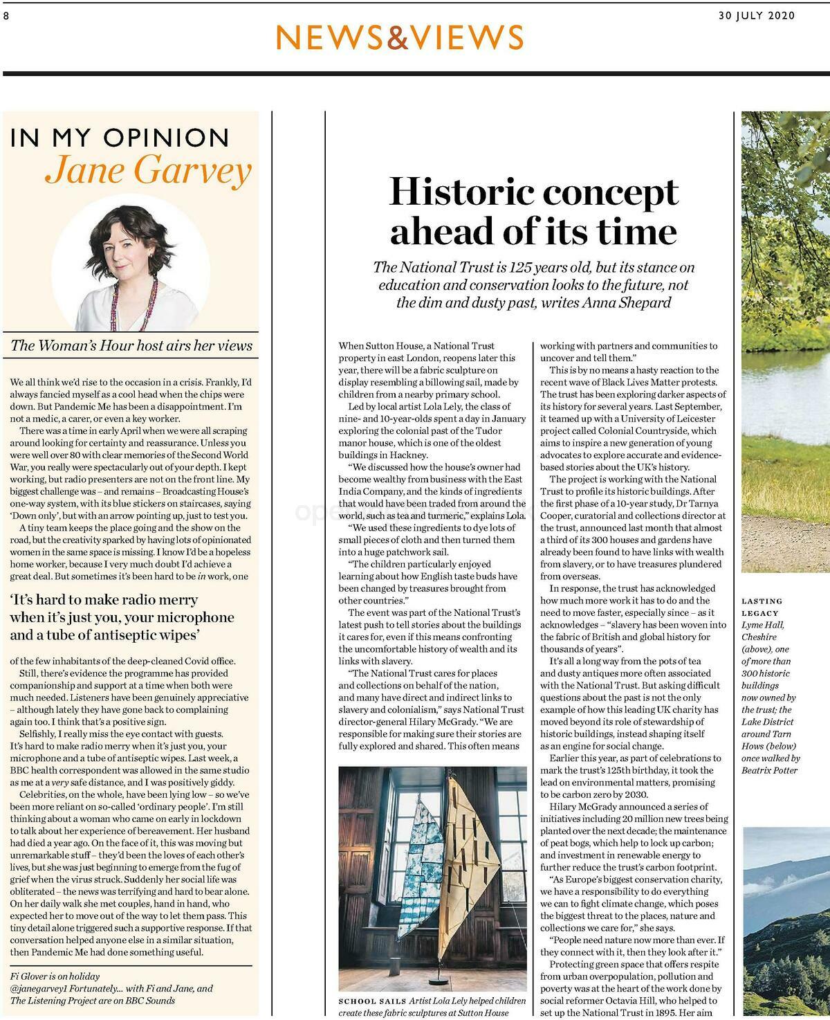 Waitrose Offers from 30 July