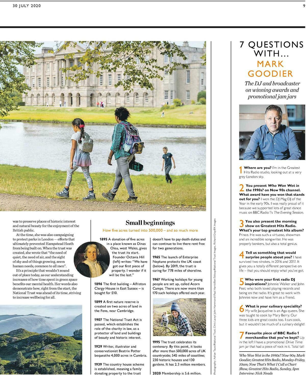 Waitrose Offers from 30 July