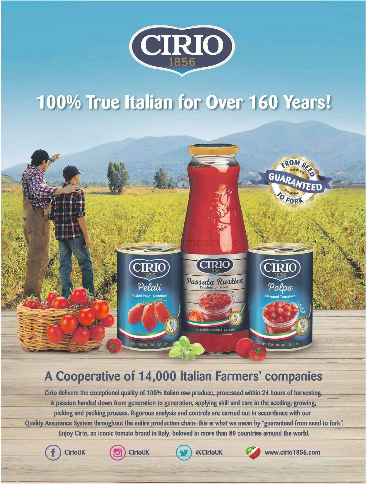 Waitrose Offers from 10 September