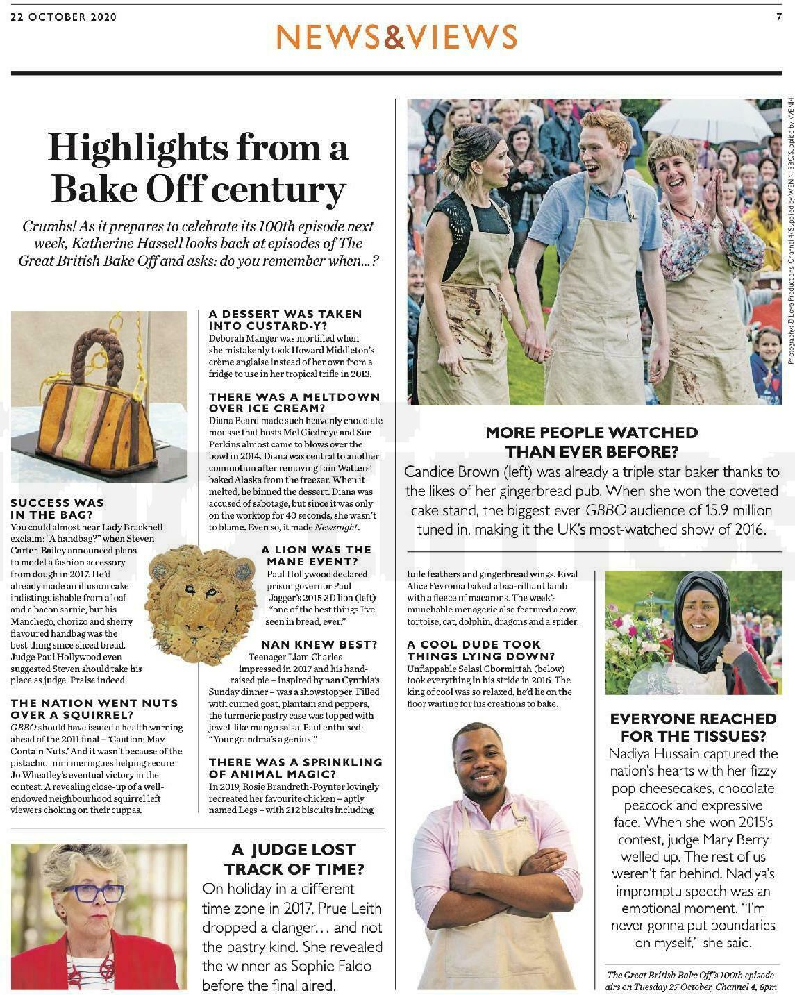 Waitrose Offers from 22 October