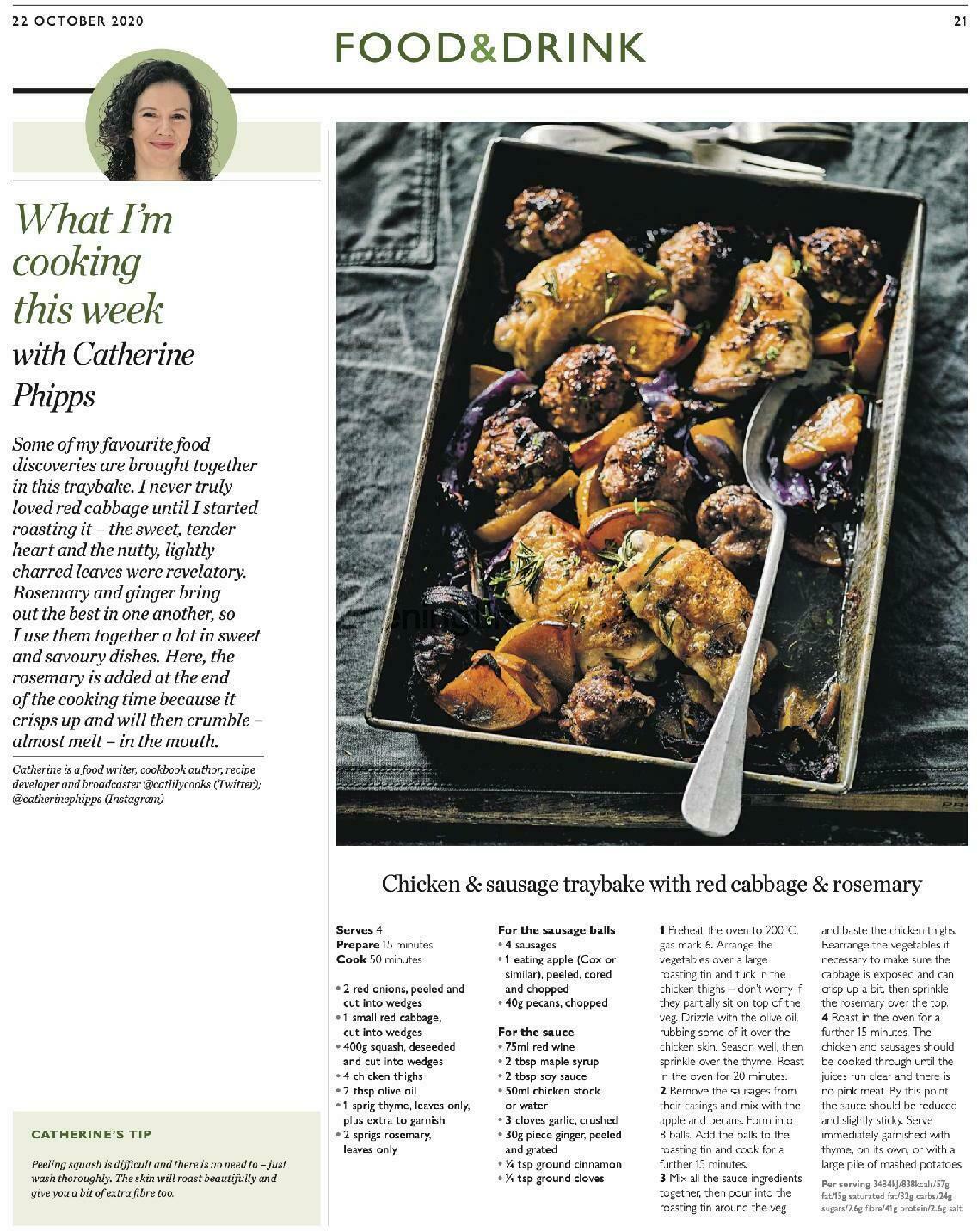 Waitrose Offers from 22 October