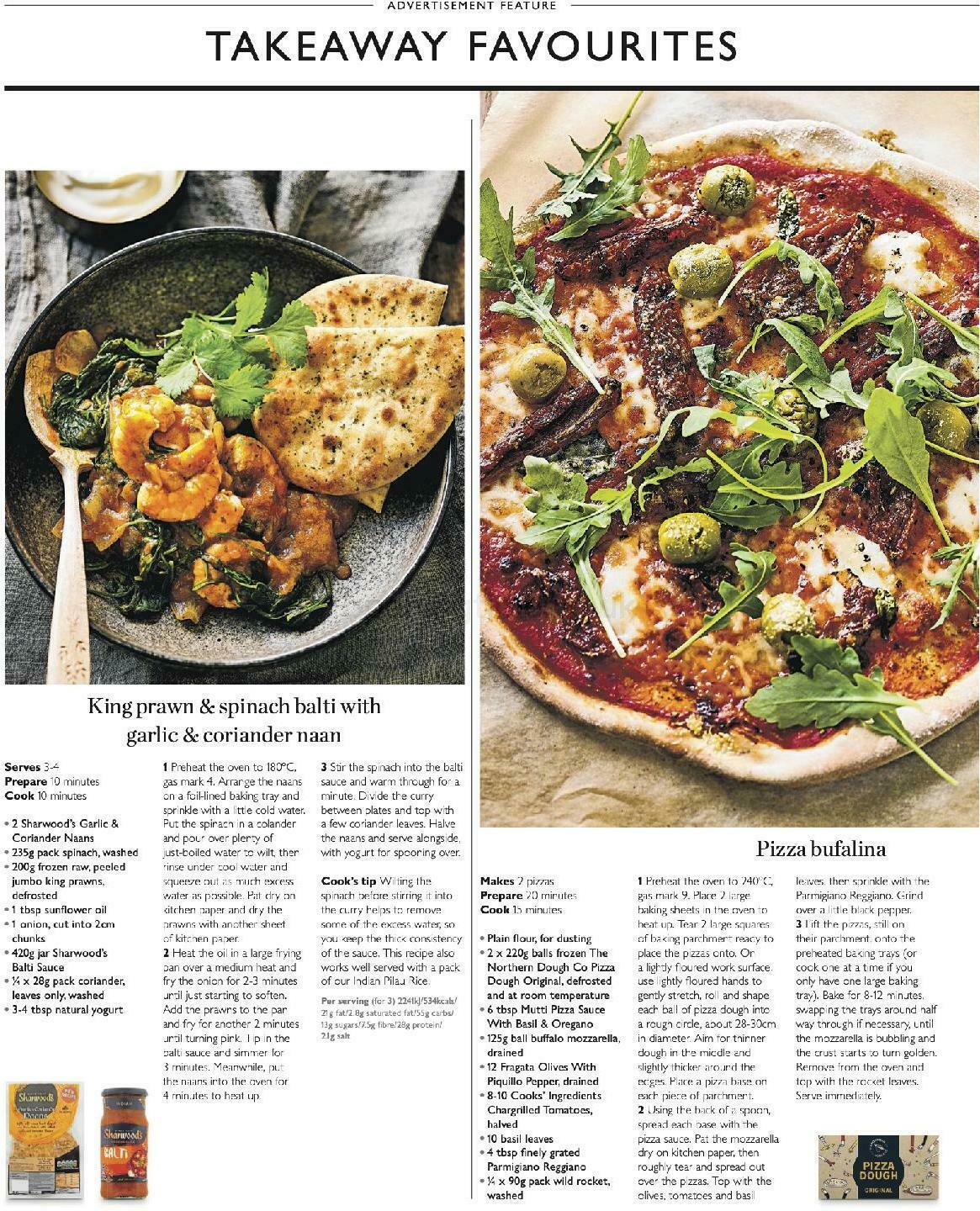 Waitrose Offers from 22 October