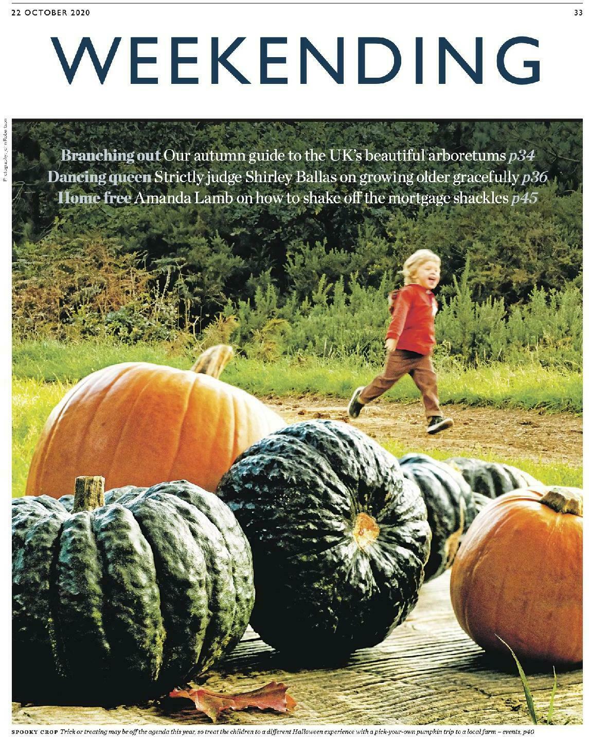 Waitrose Offers from 22 October