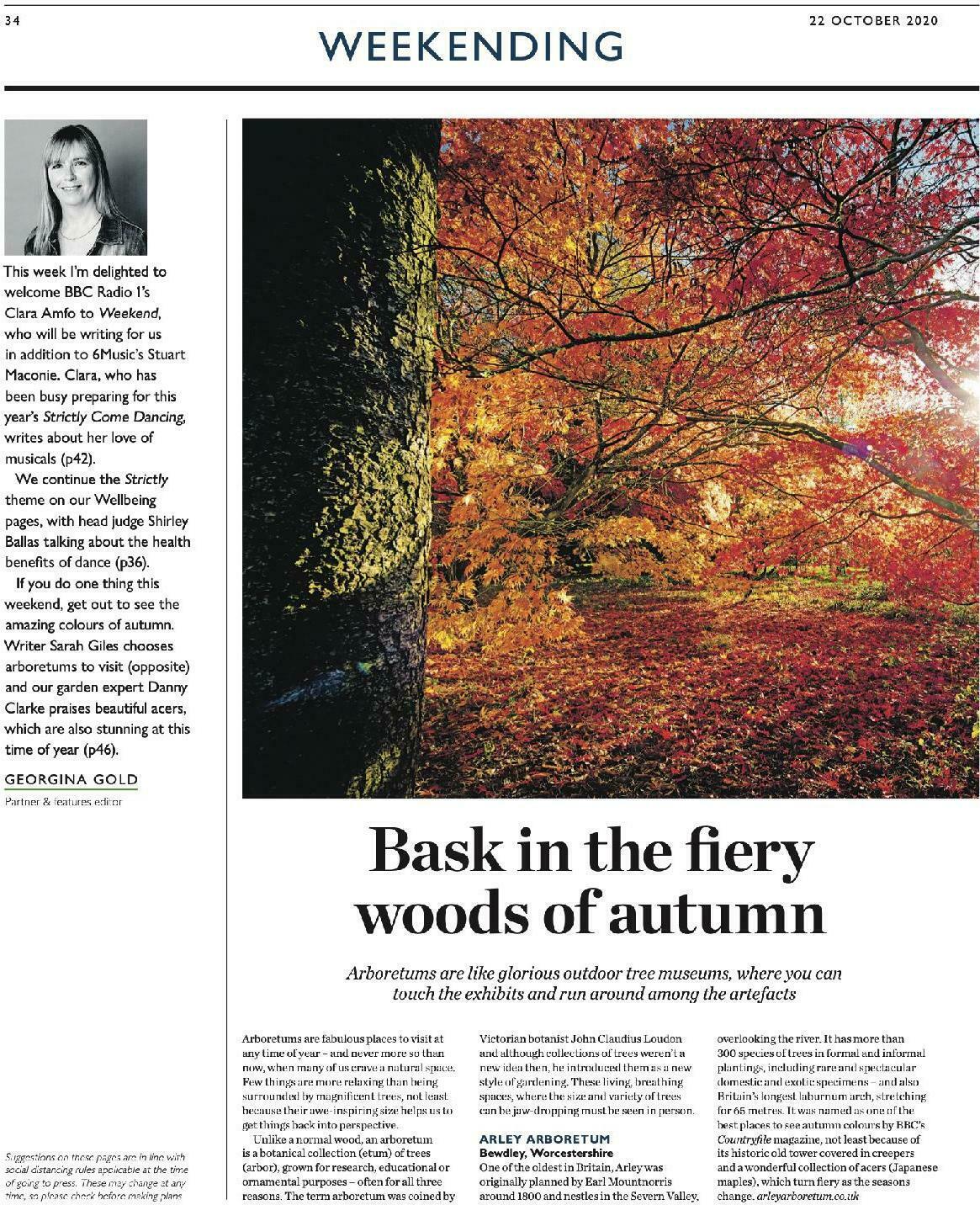 Waitrose Offers from 22 October