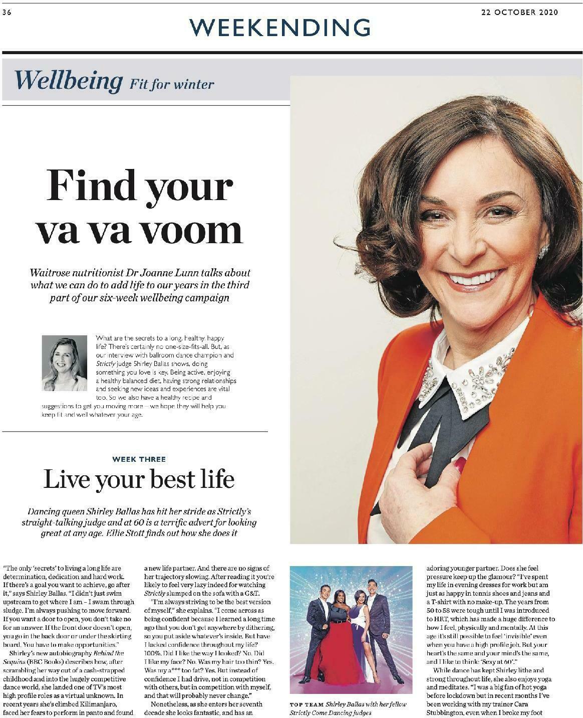 Waitrose Offers from 22 October