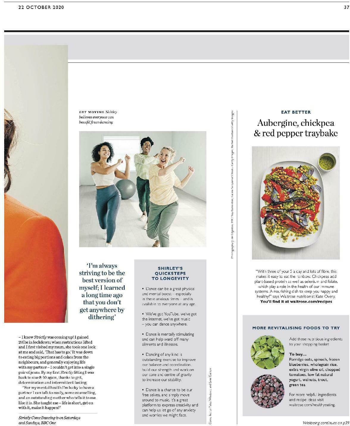 Waitrose Offers from 22 October