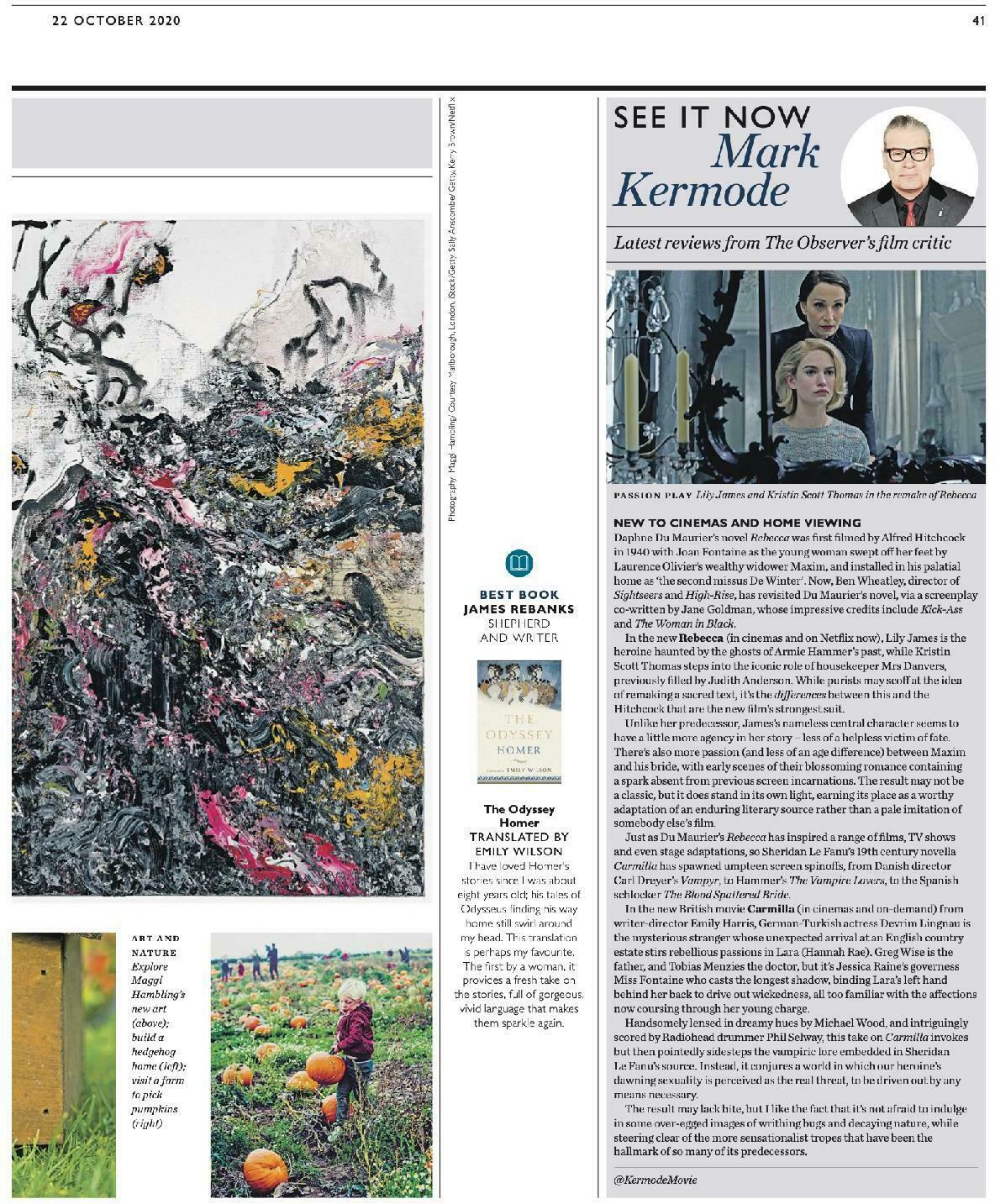 Waitrose Offers from 22 October