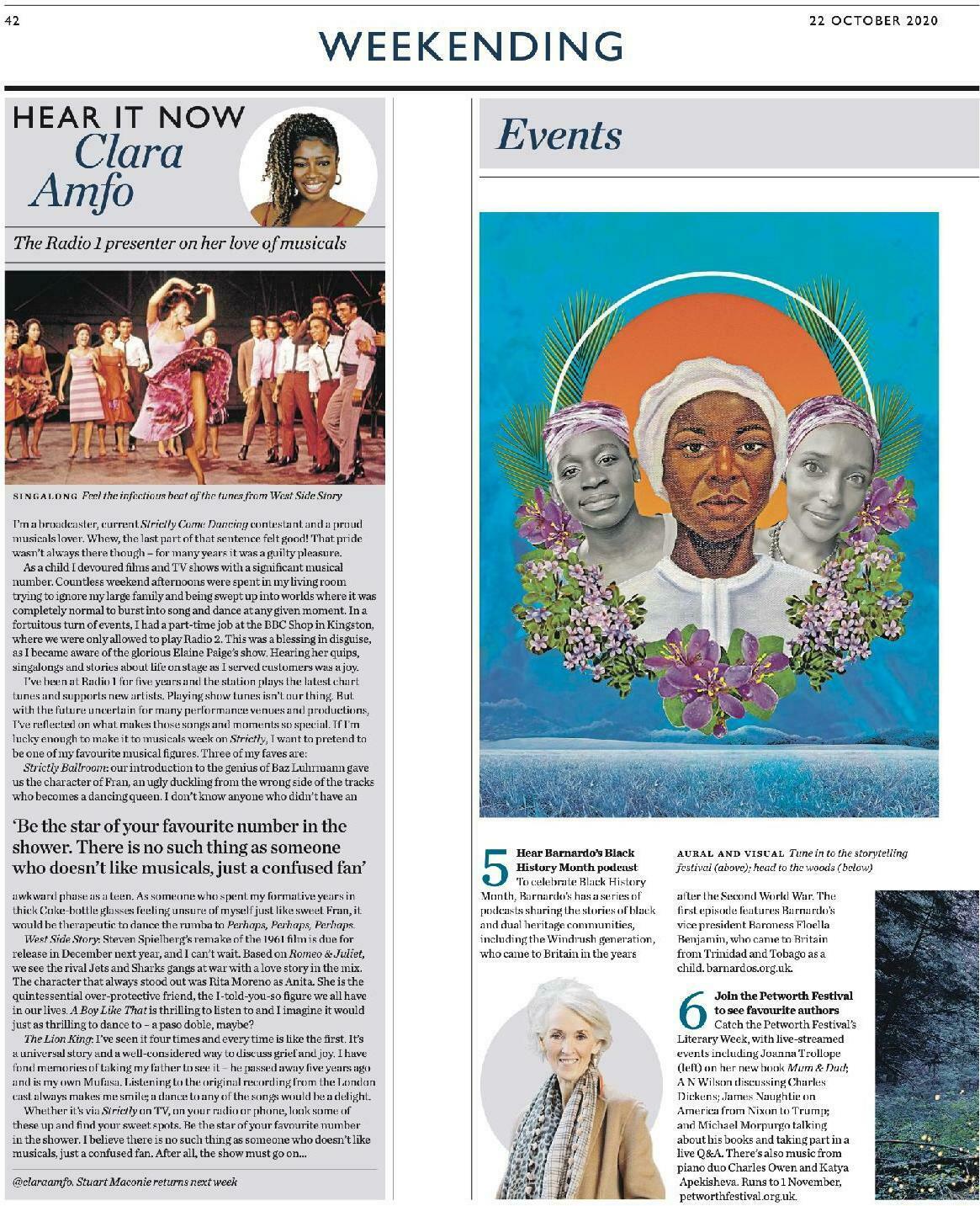 Waitrose Offers from 22 October