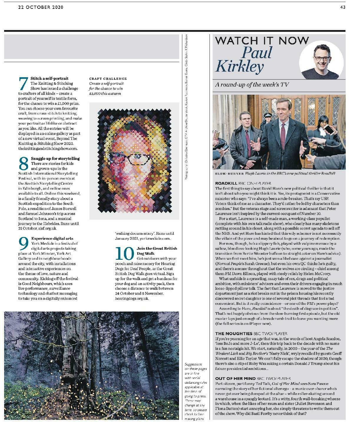 Waitrose Offers from 22 October