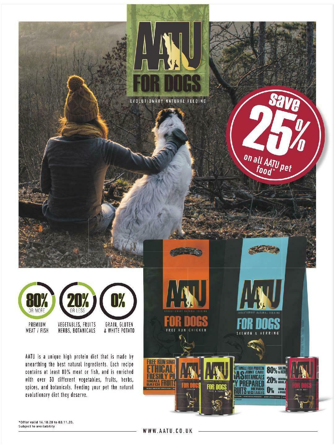 Waitrose Offers from 22 October