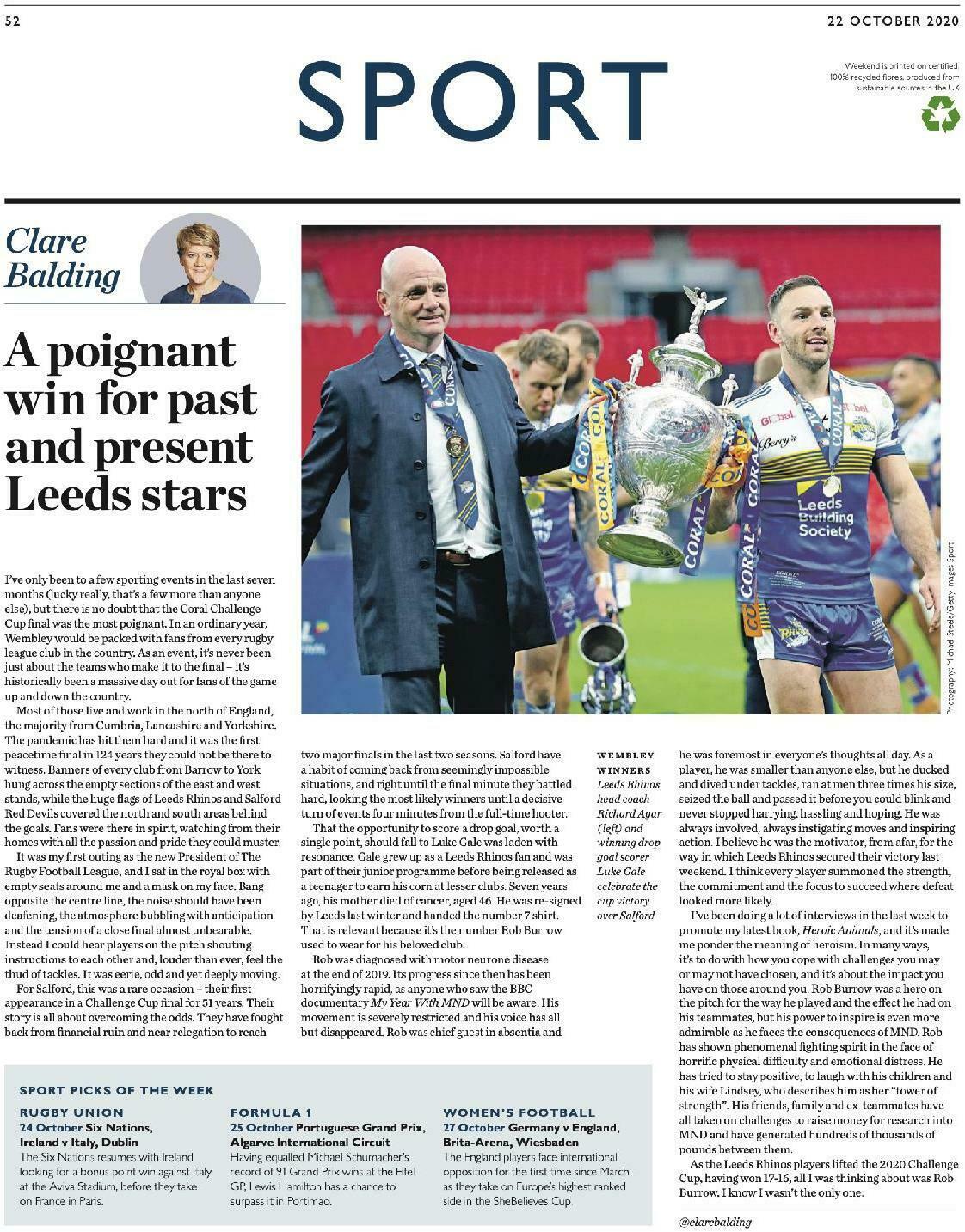 Waitrose Offers from 22 October