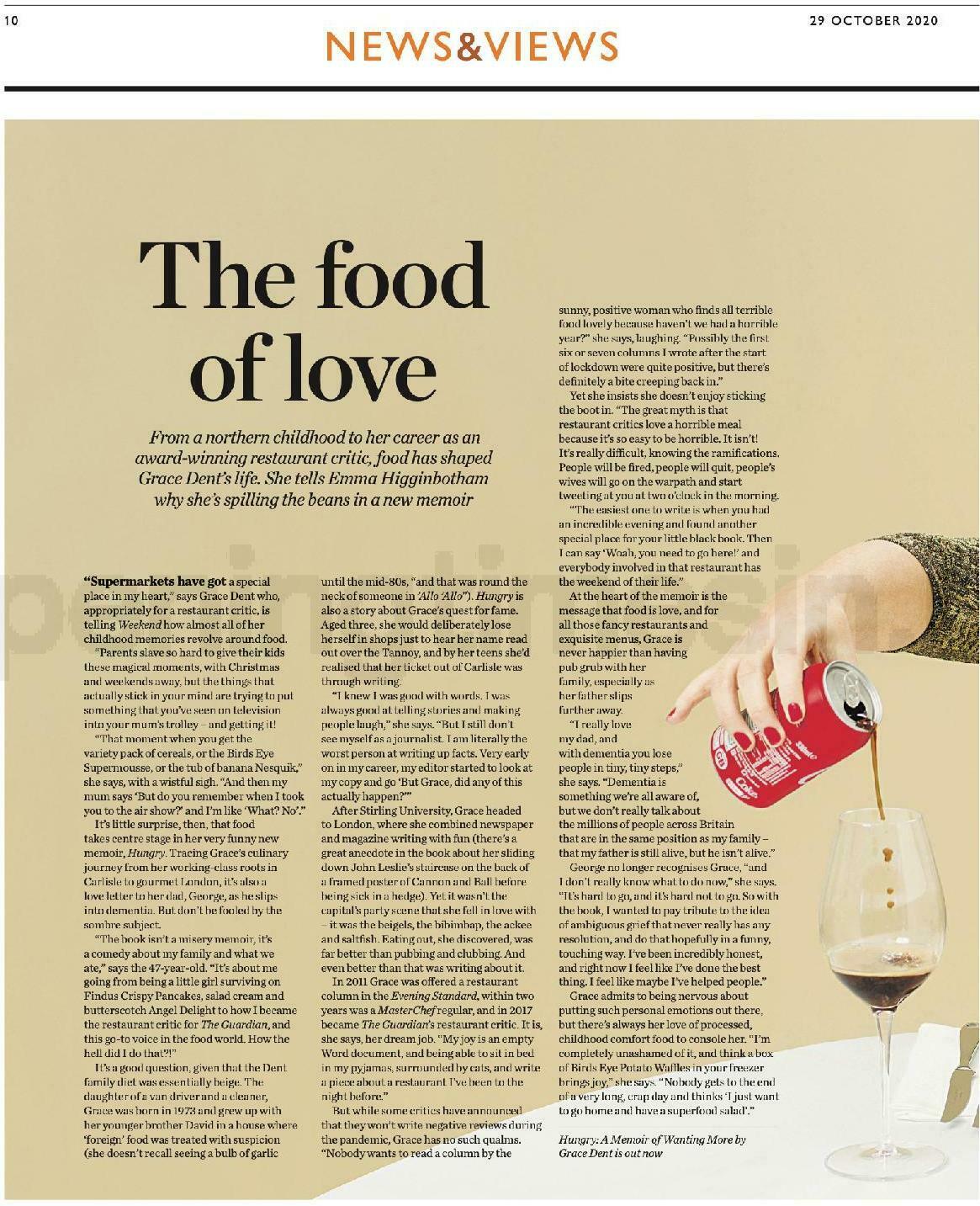 Waitrose Offers from 29 October